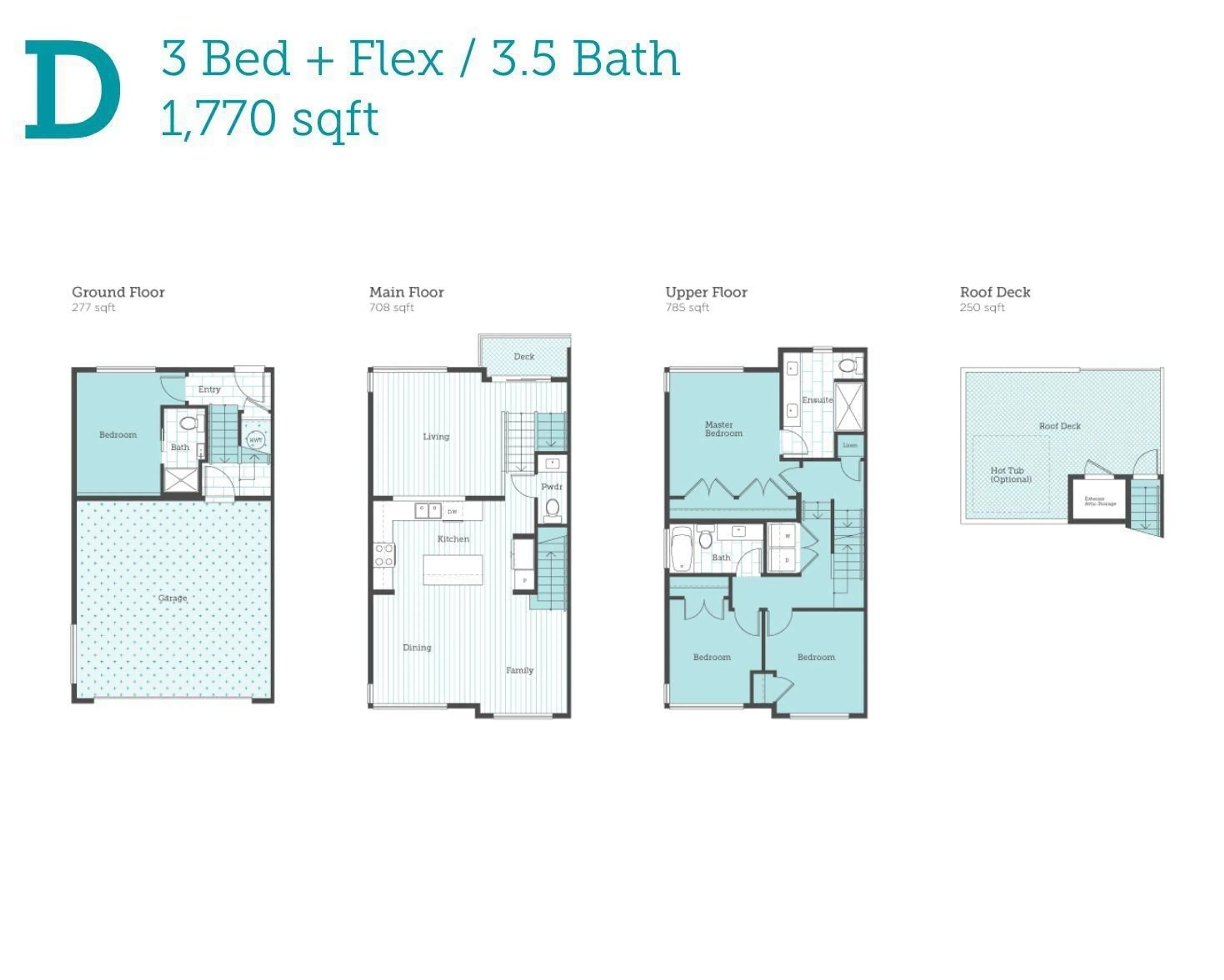 Floor plan for 85 14058 61 AVENUE, Surrey British Columbia V3X0J2