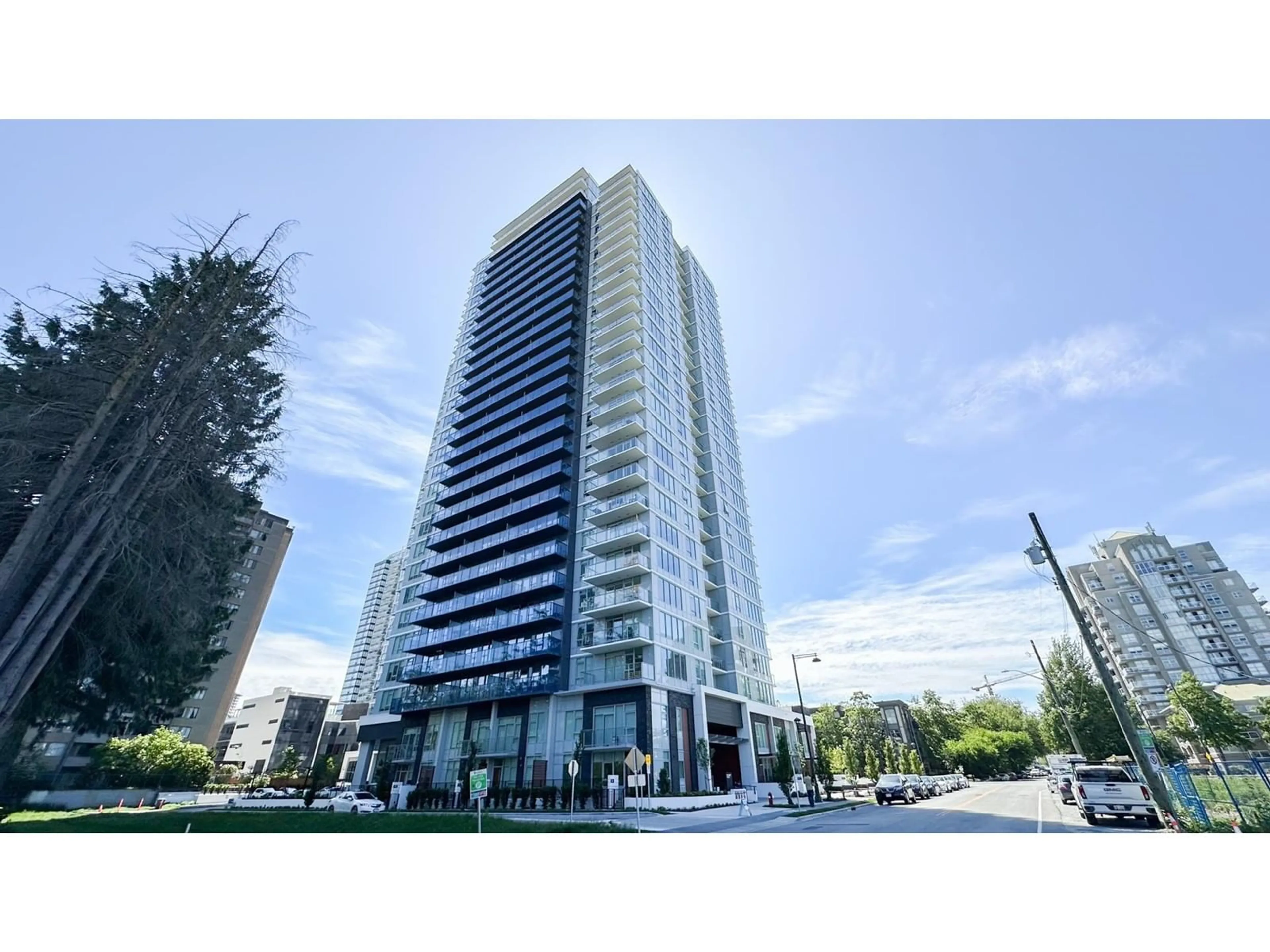 A pic from exterior of the house or condo for 312 13428 105 AVENUE, Surrey British Columbia V3T0S6