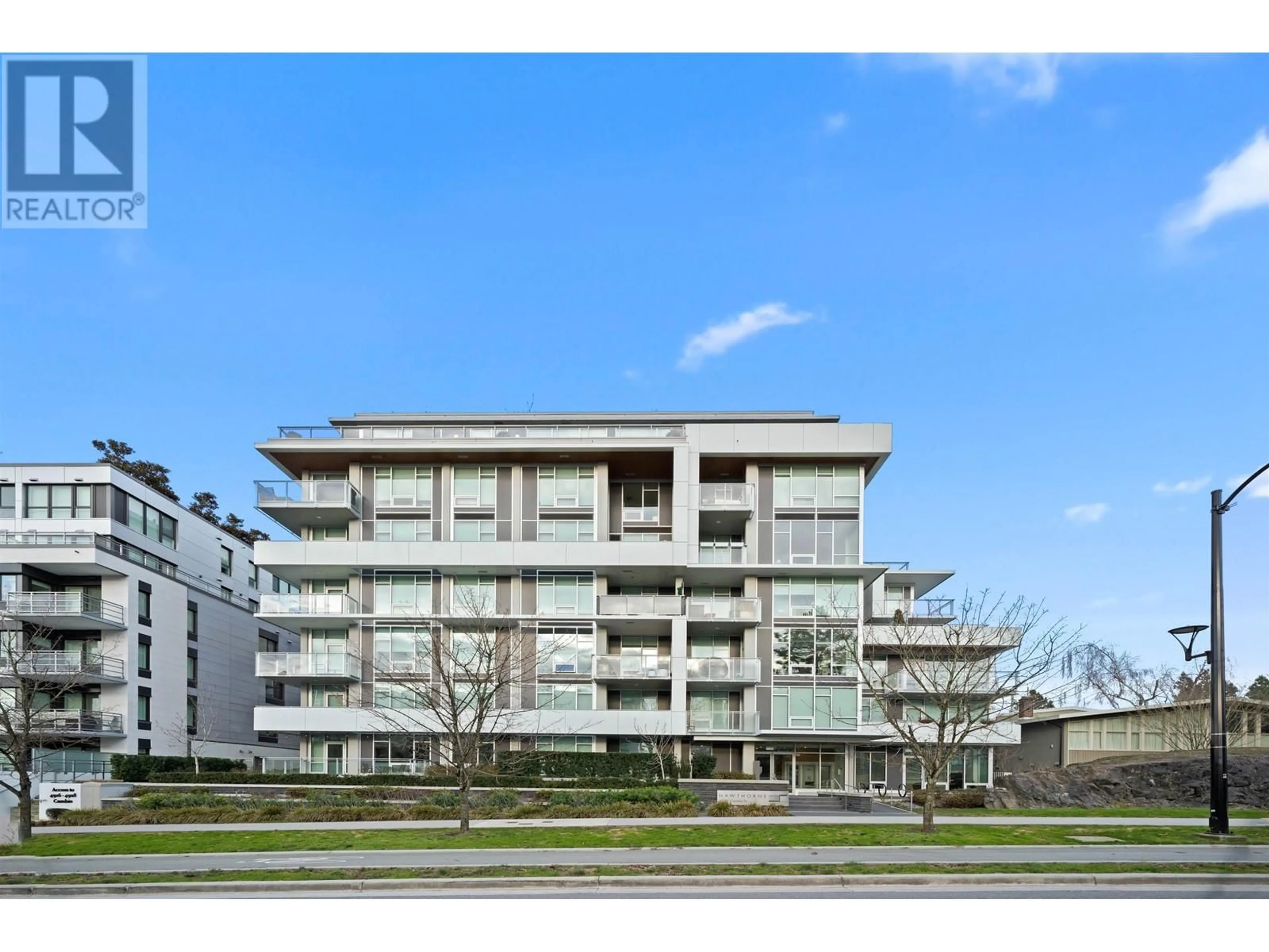 A pic from exterior of the house or condo for 104 4988 CAMBIE STREET, Vancouver British Columbia V5Z2Z5