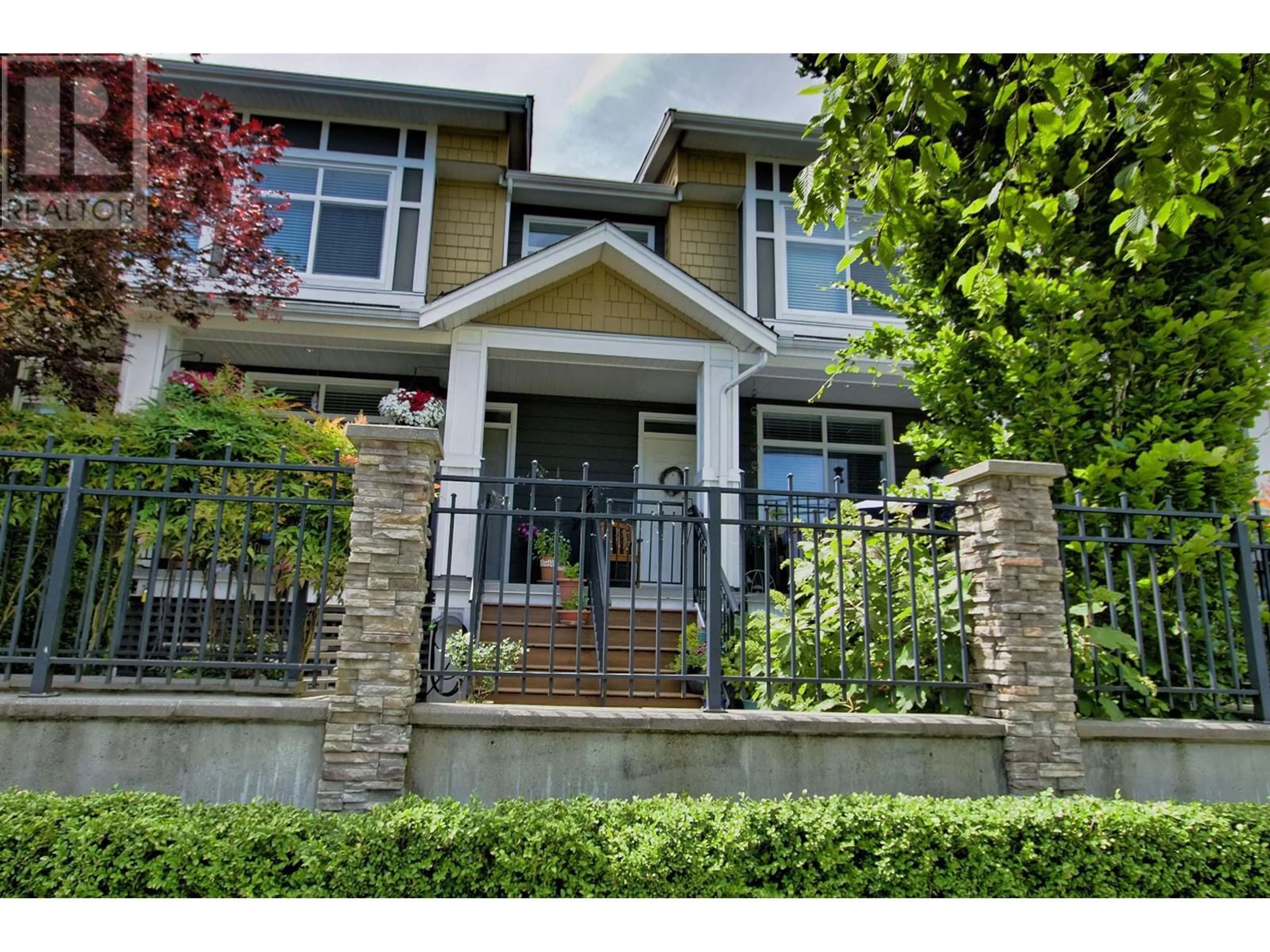 A pic from exterior of the house or condo for 50 11461 236 STREET, Maple Ridge British Columbia V2W0H6