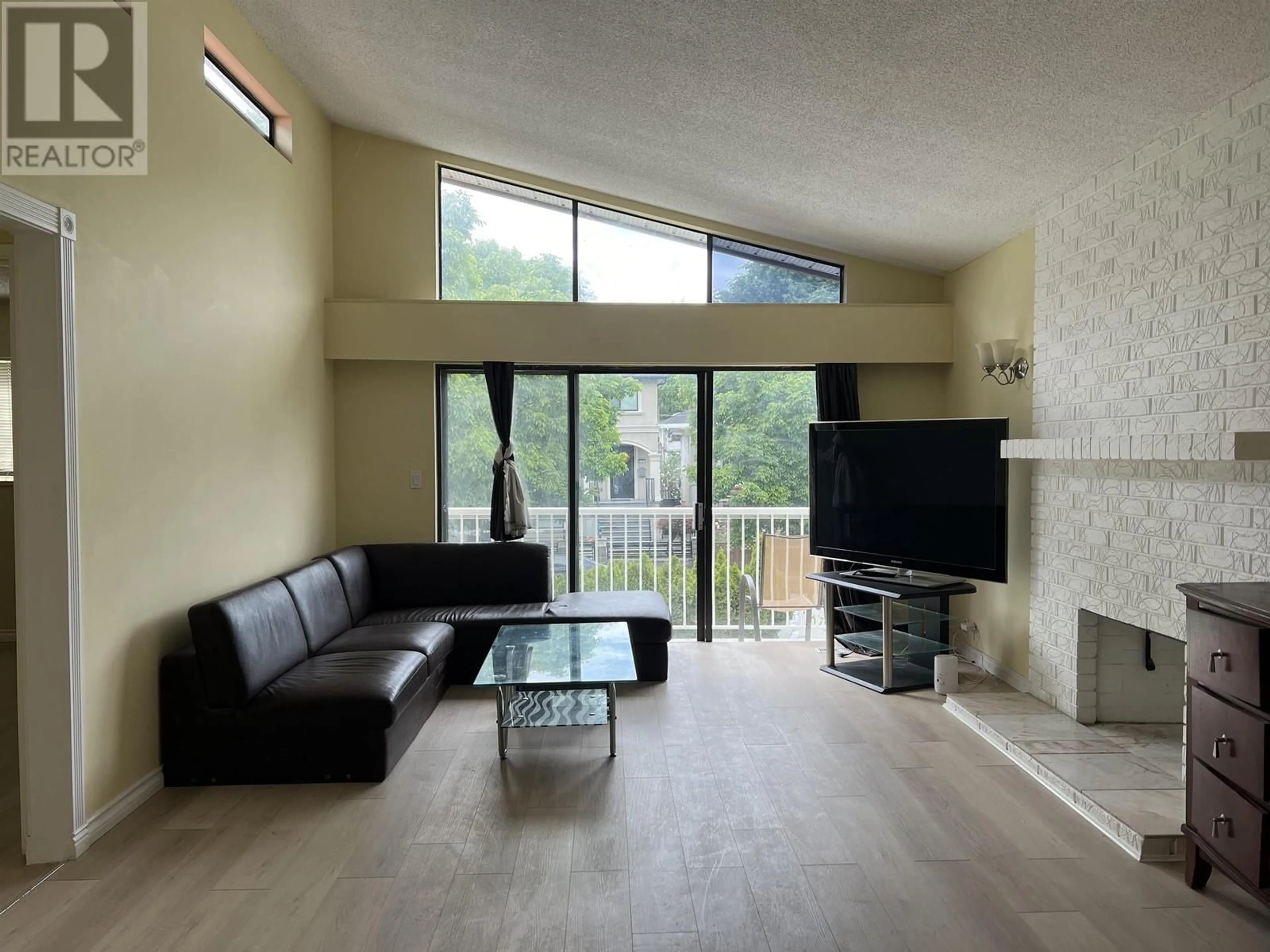 Living room for 5794 LANARK STREET, Vancouver British Columbia V5P2Y5