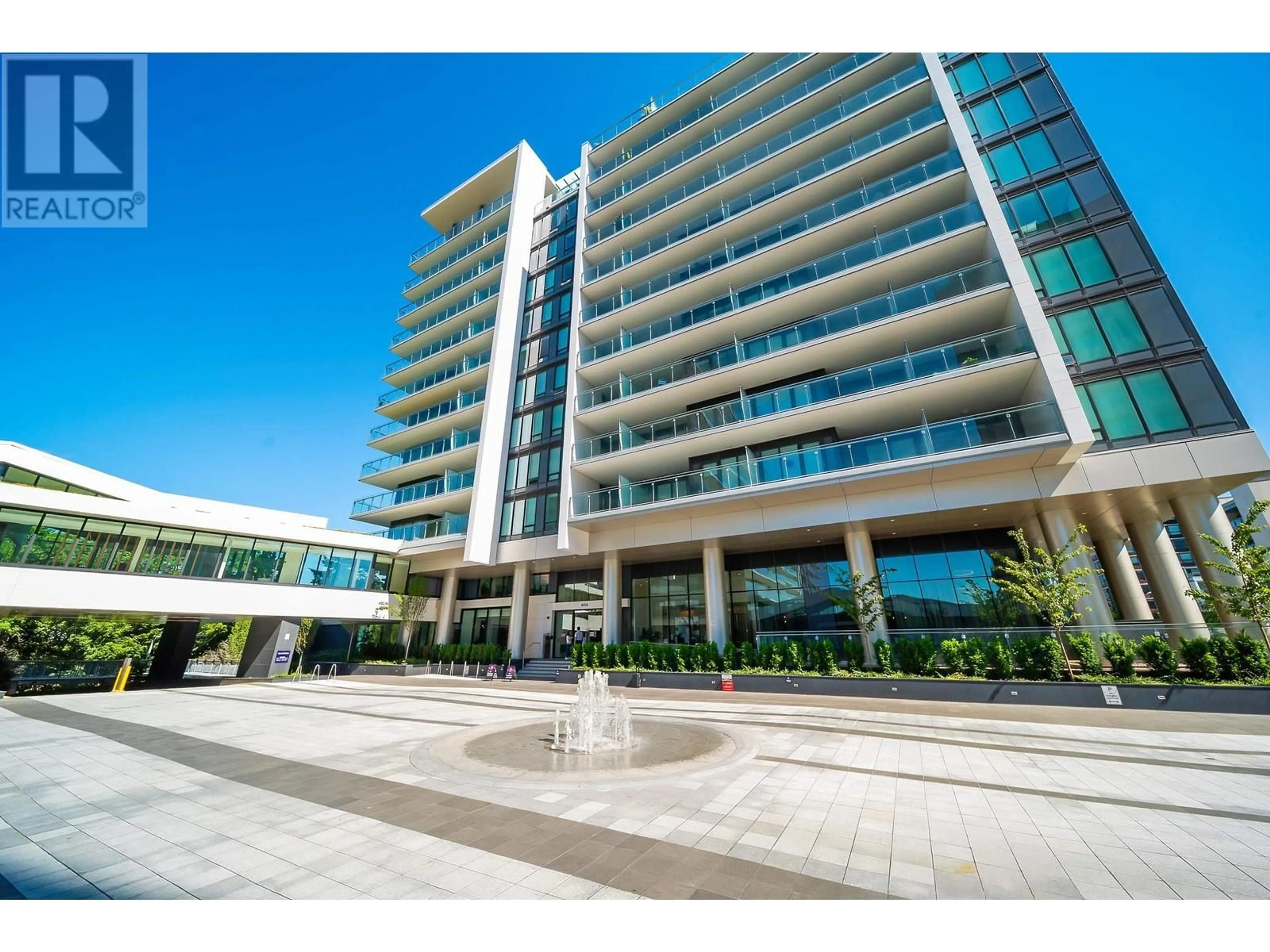 Indoor foyer for 512 - 6855 PEARSON WAY, Richmond British Columbia V7C0E9