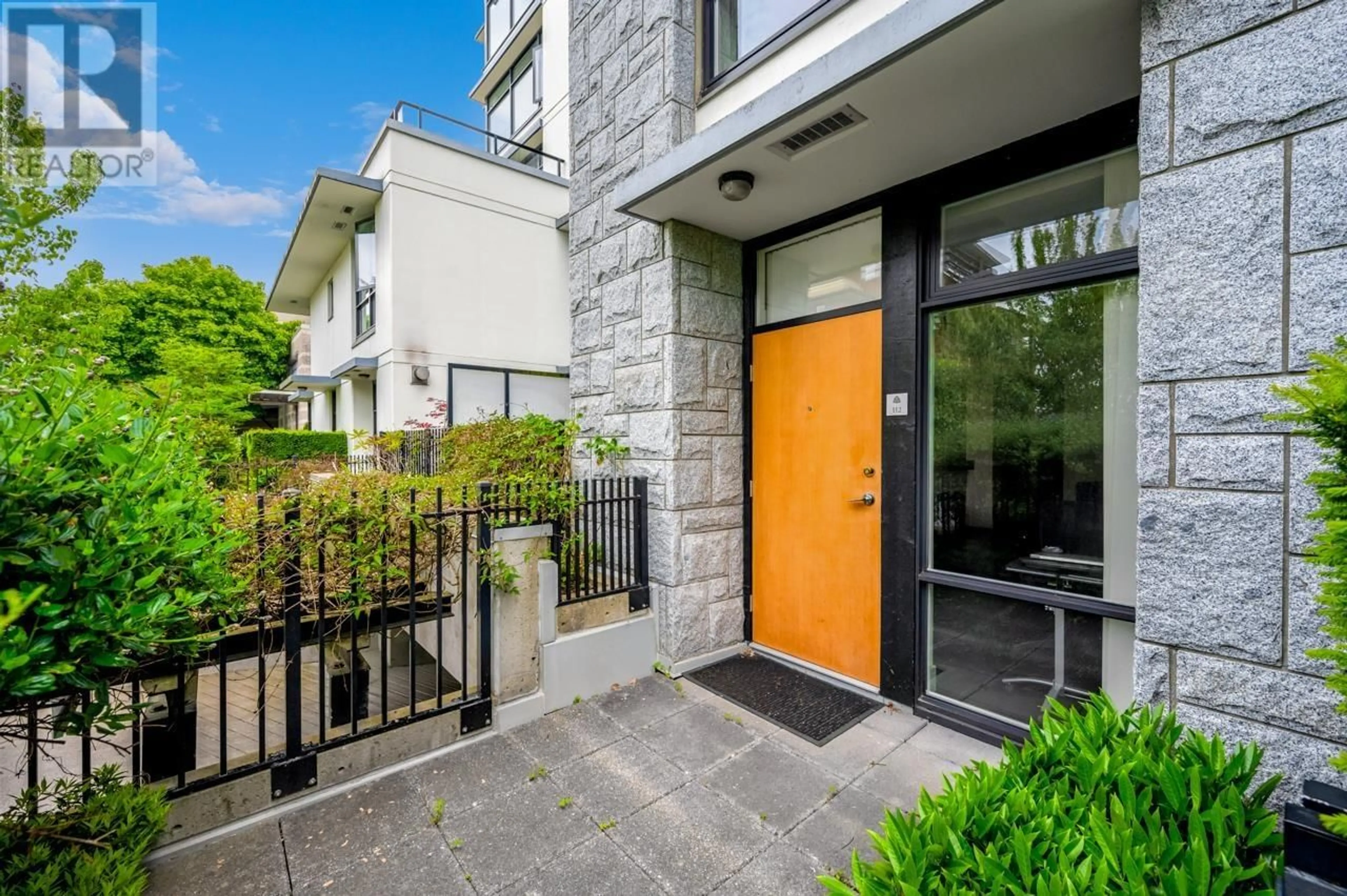 Unknown for 112 - 5958 IONA DRIVE, Vancouver British Columbia V6T2L2