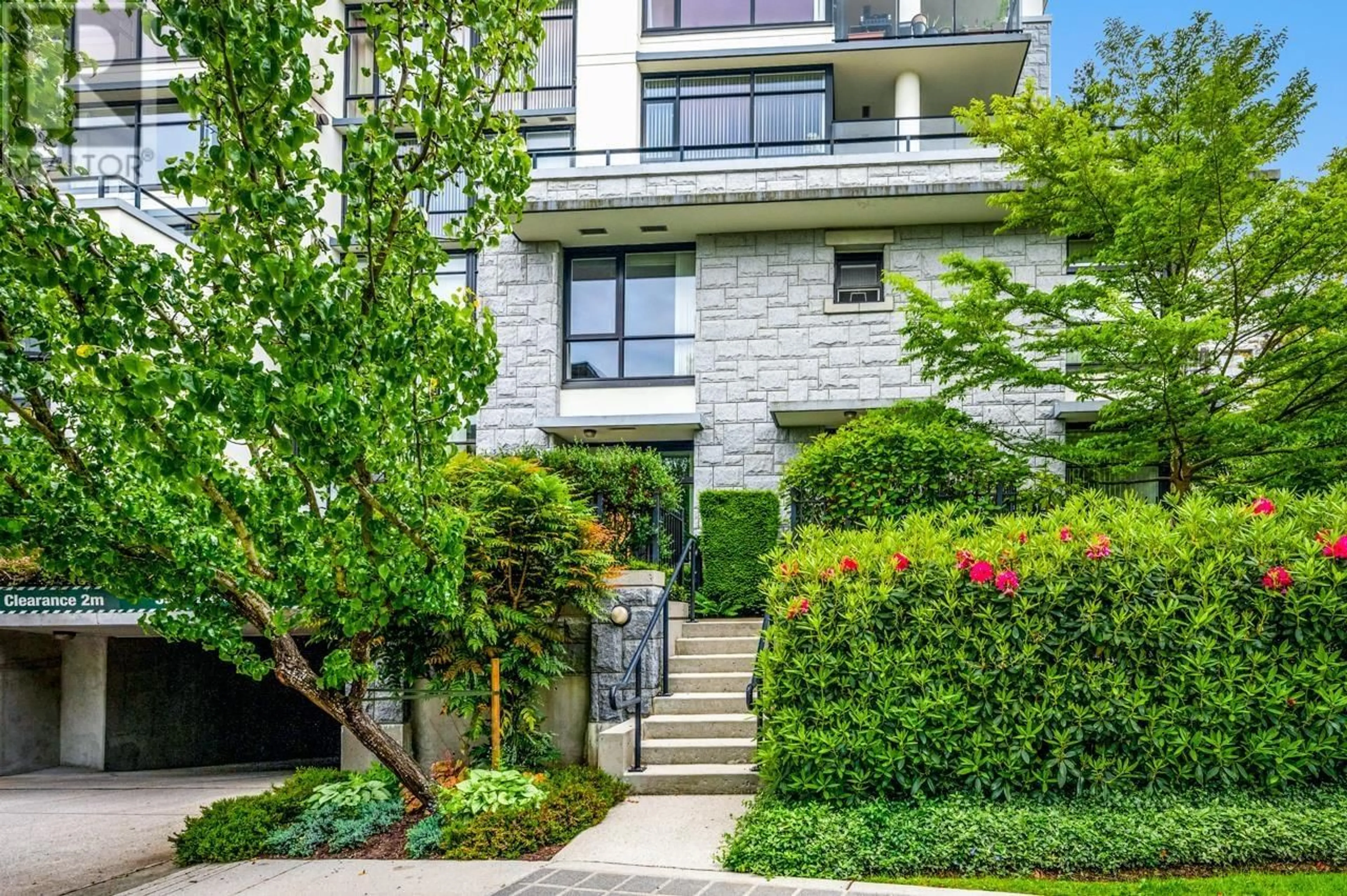 Unknown for 112 - 5958 IONA DRIVE, Vancouver British Columbia V6T2L2