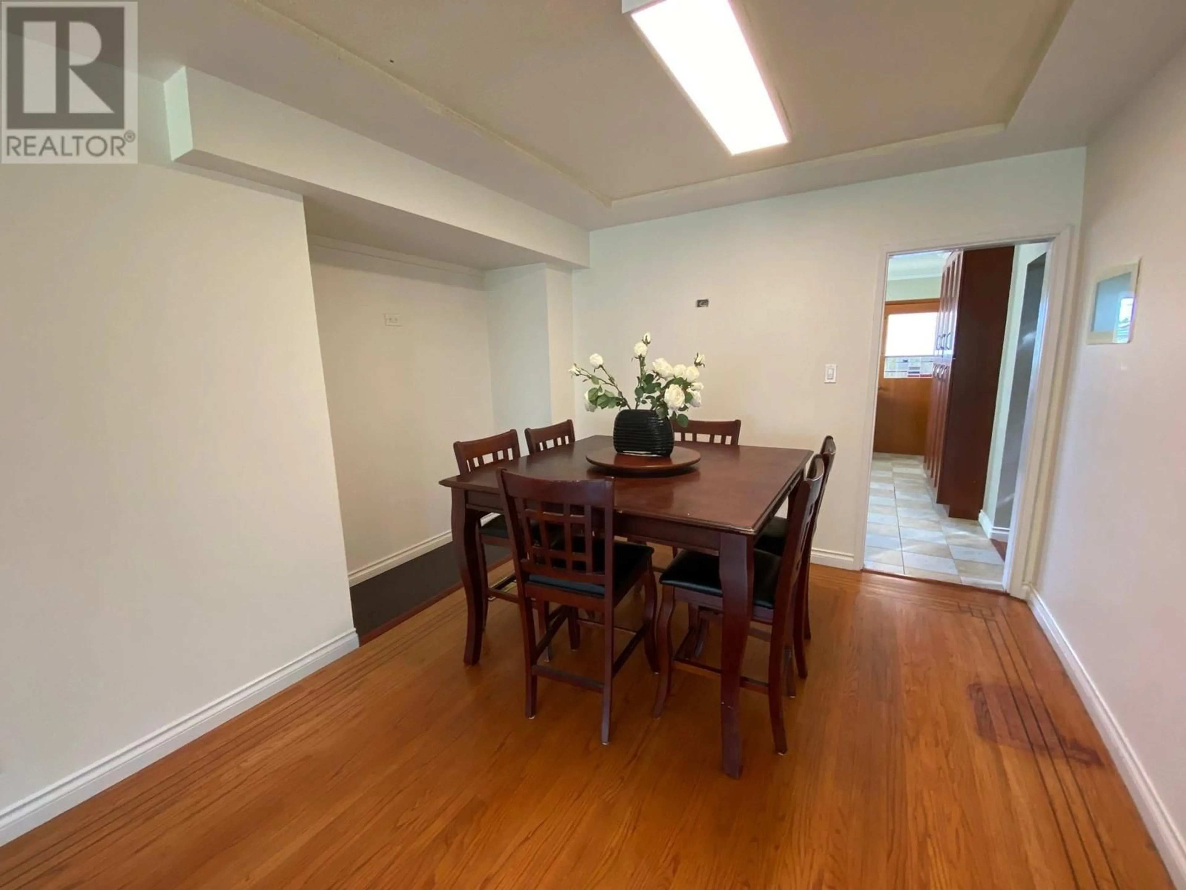 Dining room for 168 W 62ND AVENUE, Vancouver British Columbia V5X2E1