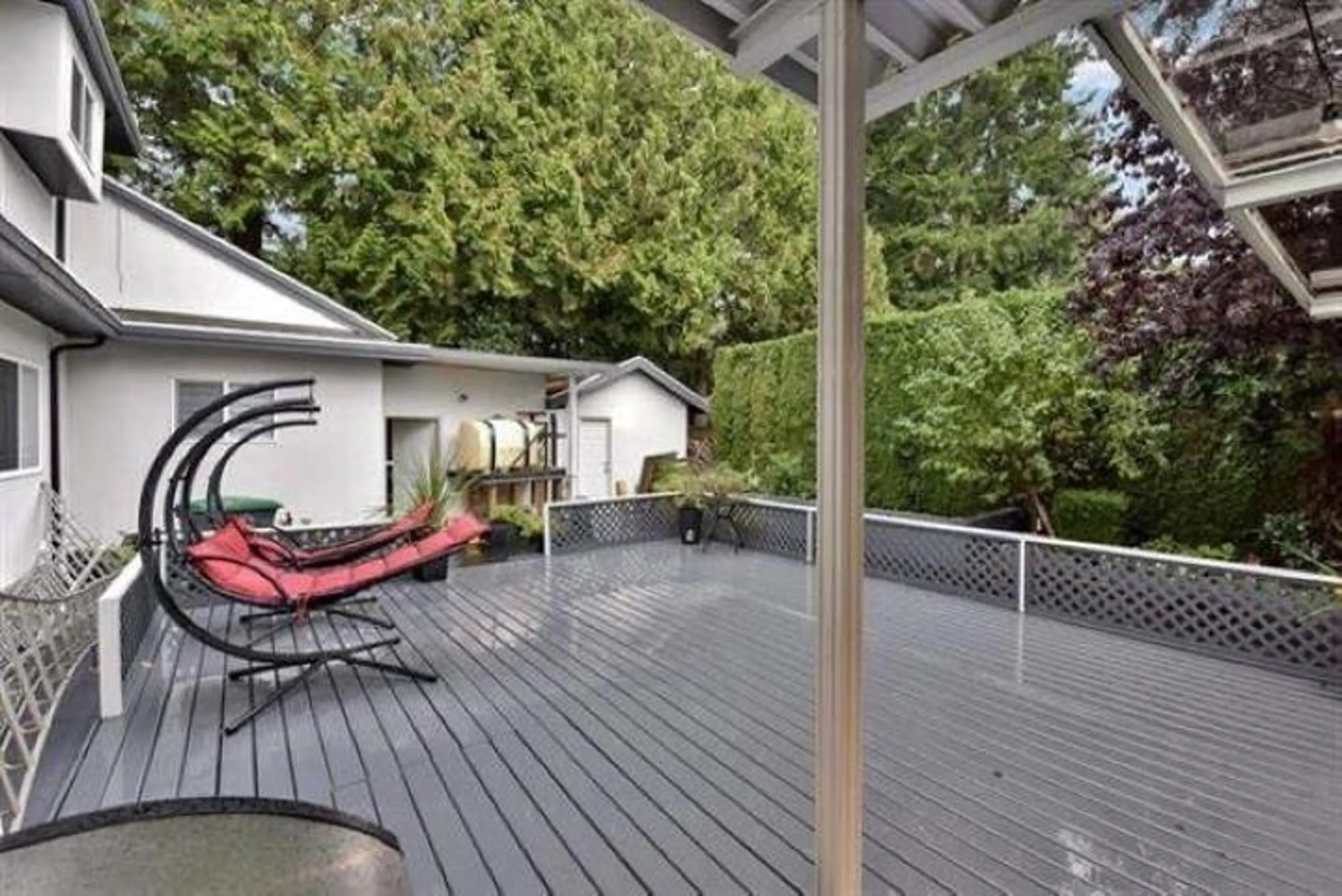 Patio for 6168 126 STREET, Surrey British Columbia V3X1V6