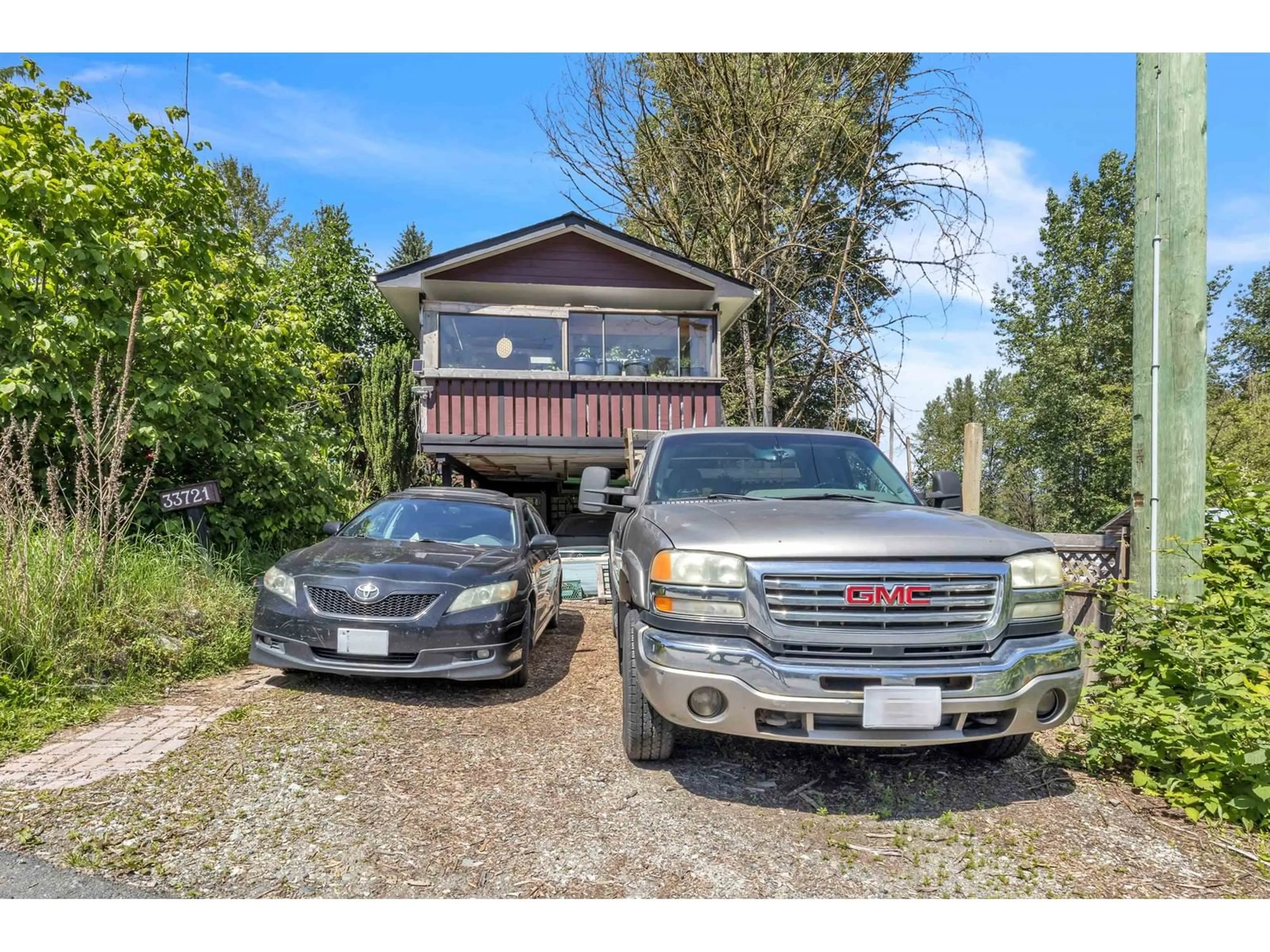 Street view for 33721 MOREY AVENUE, Abbotsford British Columbia V2S2W5