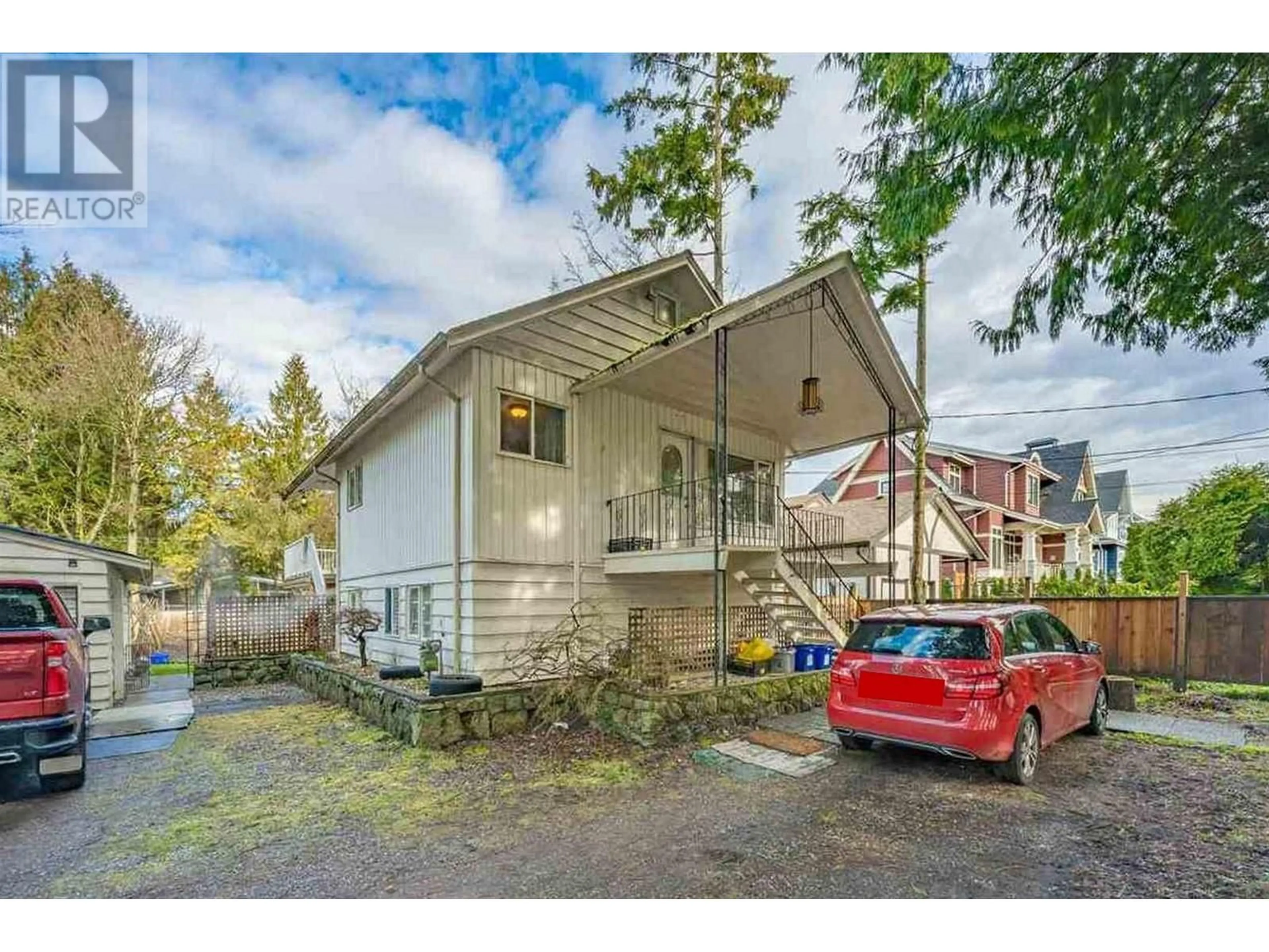 A pic from exterior of the house or condo for 3887 W 51ST AVENUE, Vancouver British Columbia V6N3V9