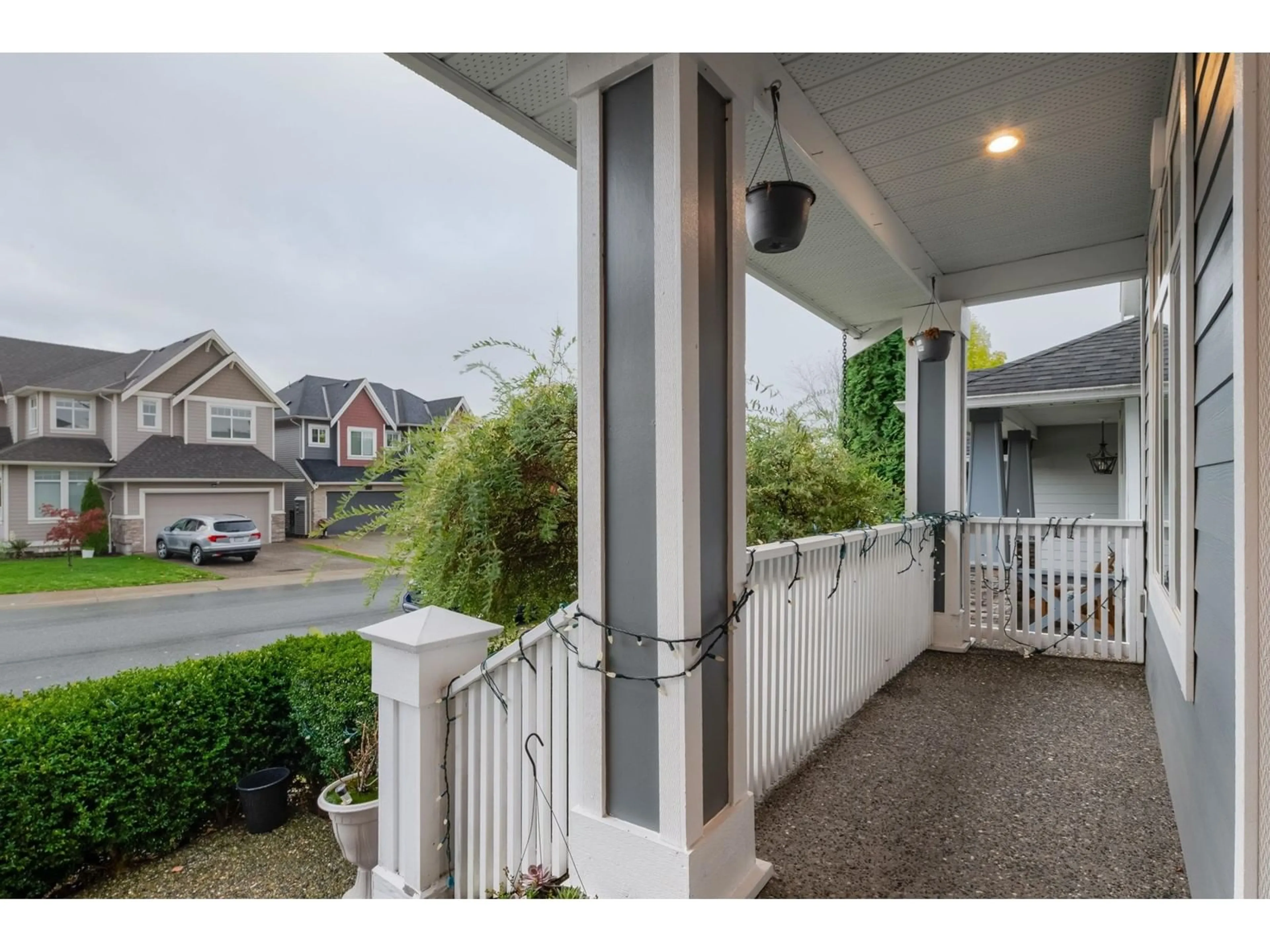 Frontside or backside of a home for 7051 196B STREET, Langley British Columbia V2Y2Z7