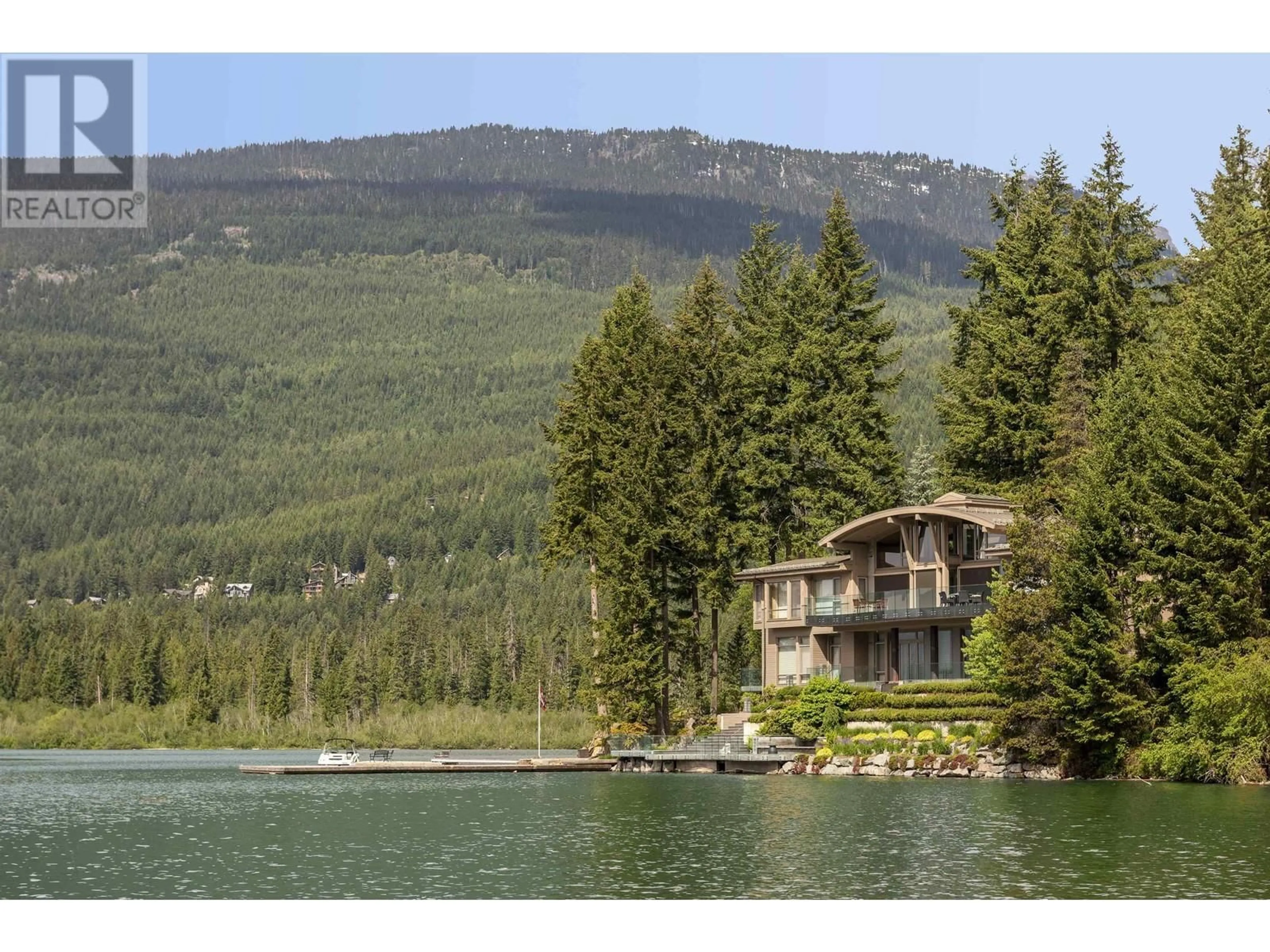 Lakeview for 8993 TRUDYS LANDING, Whistler British Columbia V0N1B8