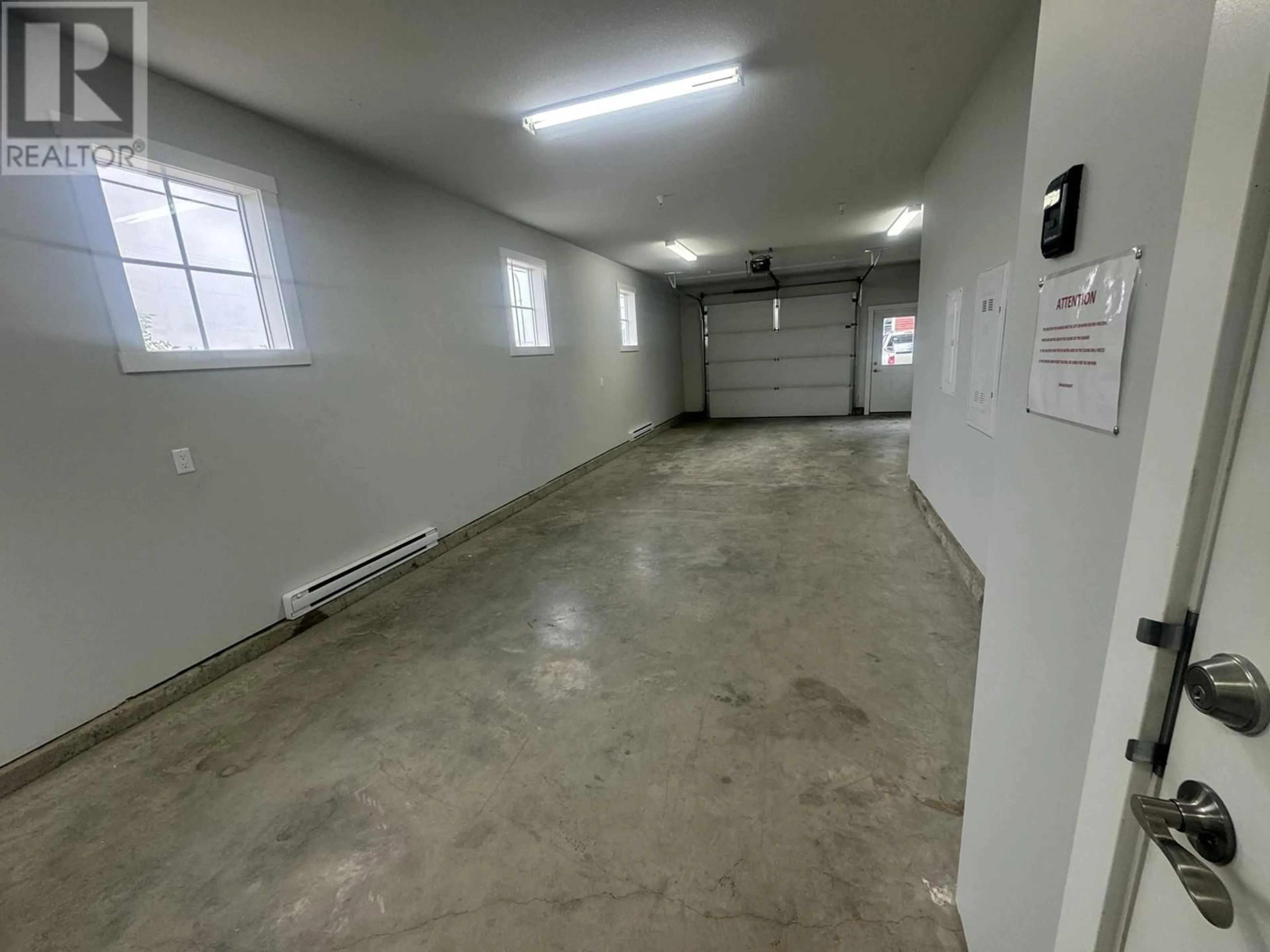 Unknown indoor space for 107 11703 102 STREET, Fort St. John British Columbia V1J0R7