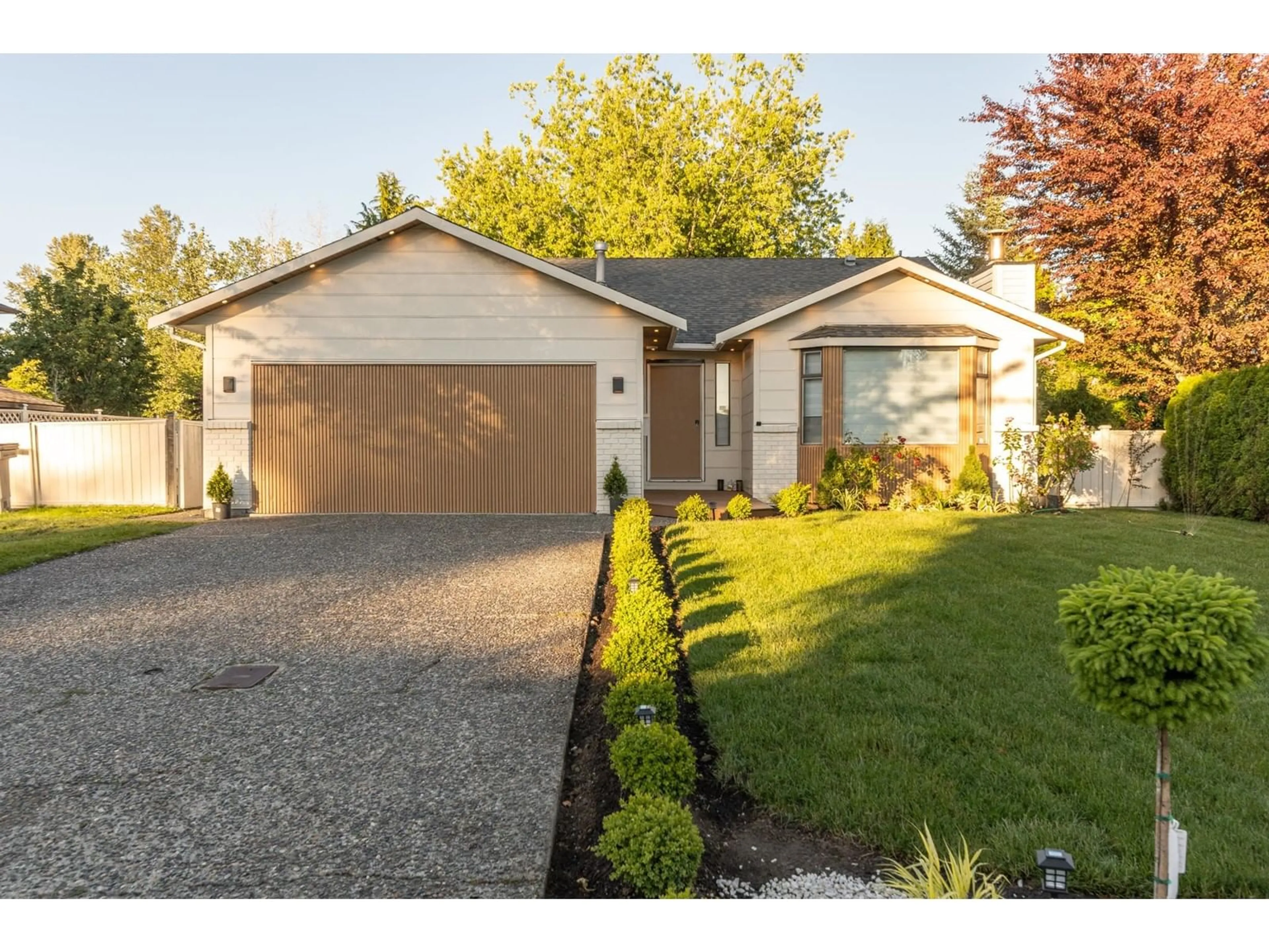 Frontside or backside of a home for 8730 152A STREET, Surrey British Columbia V3S5A1