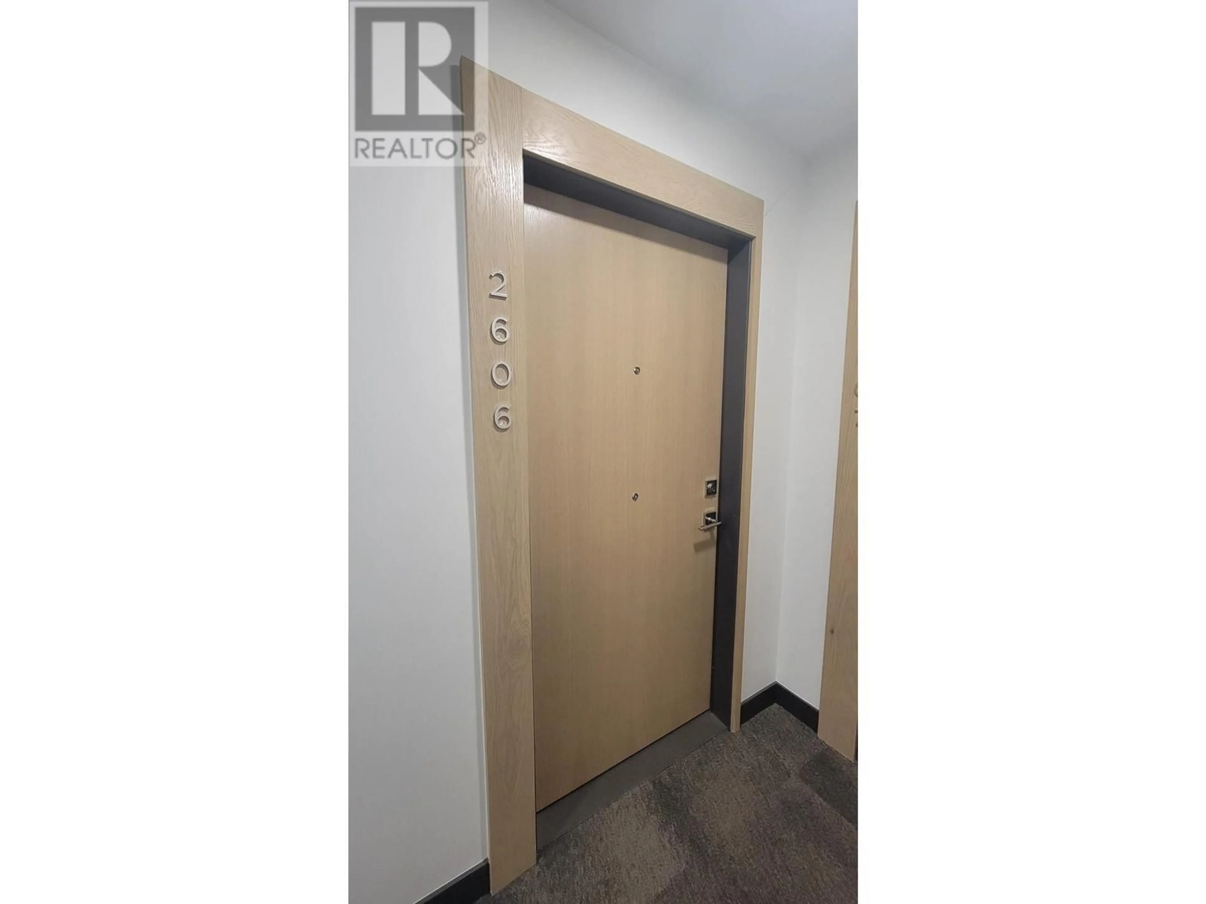 Storage room or clothes room or walk-in closet for 2606 6699 DUNBLANE AVENUE, Burnaby British Columbia V5H0J8