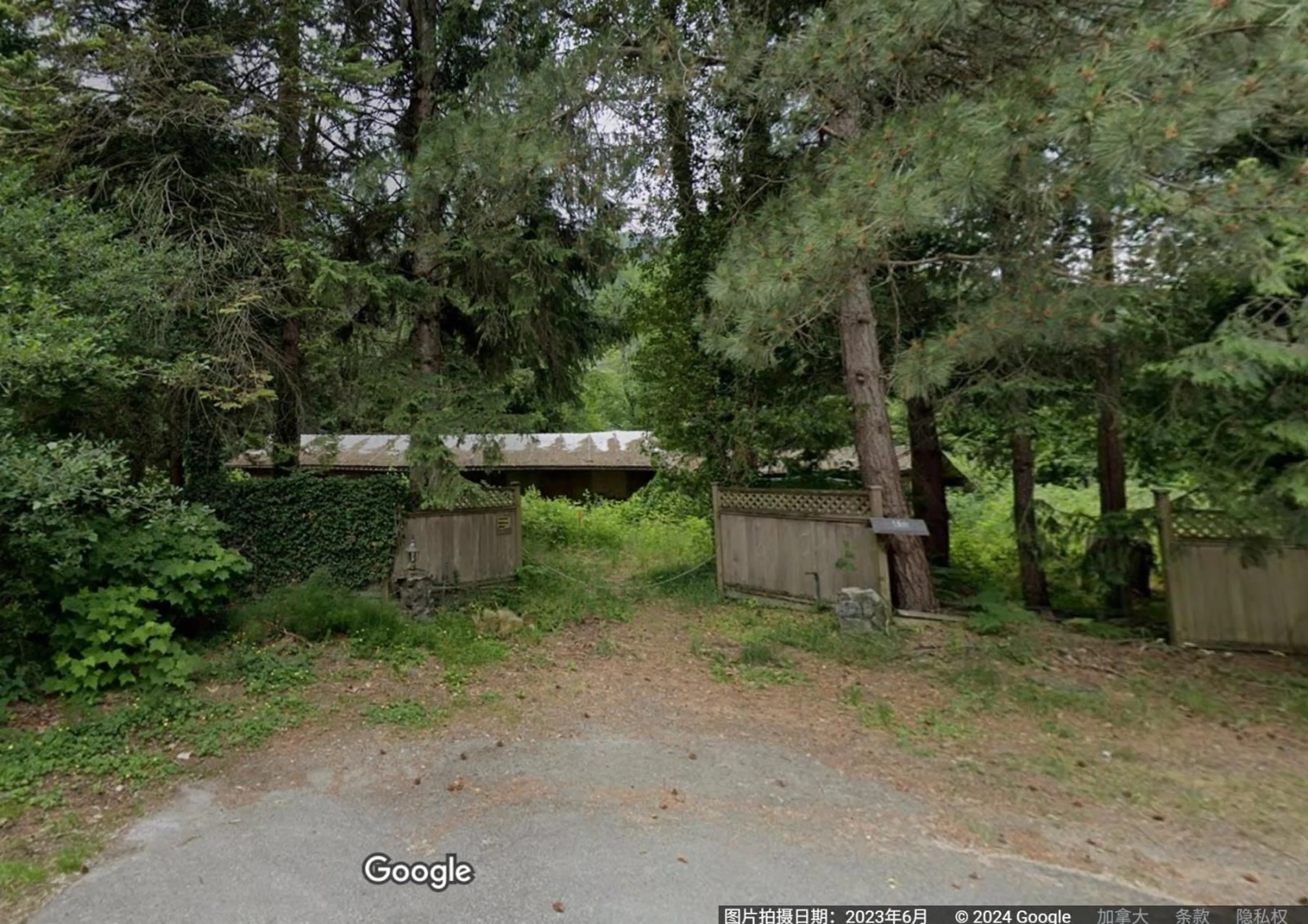 Shed for 410 ECHO AVENUE, Harrison Hot Springs British Columbia V0M1K0