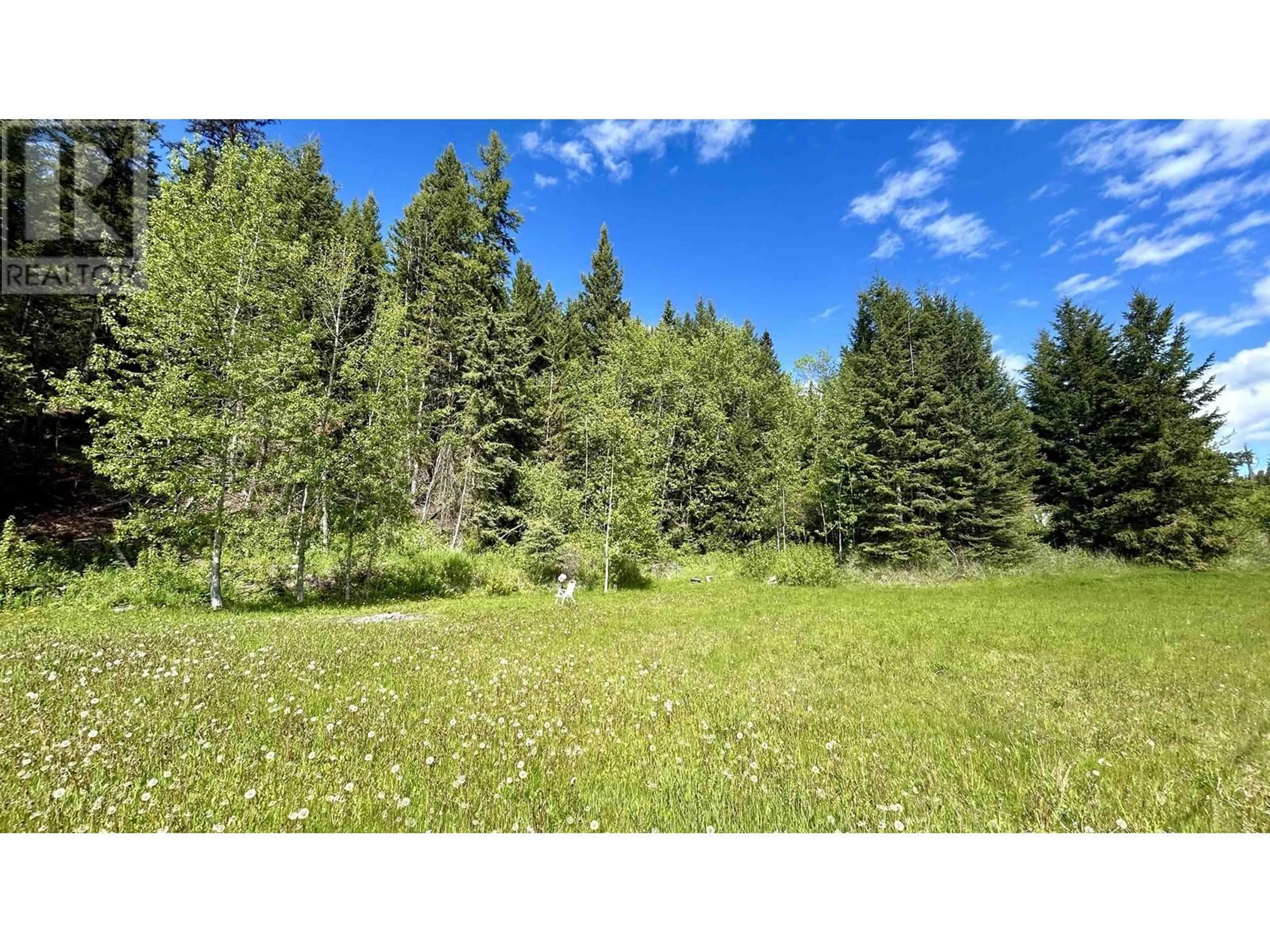 Forest view for 7554 BRIDGE LAKE BUSINESS RTE, Bridge Lake British Columbia V0K1E0