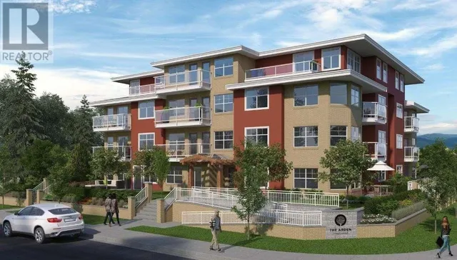 305 - 1990 WESTMINSTER AVENUE, Port Coquitlam