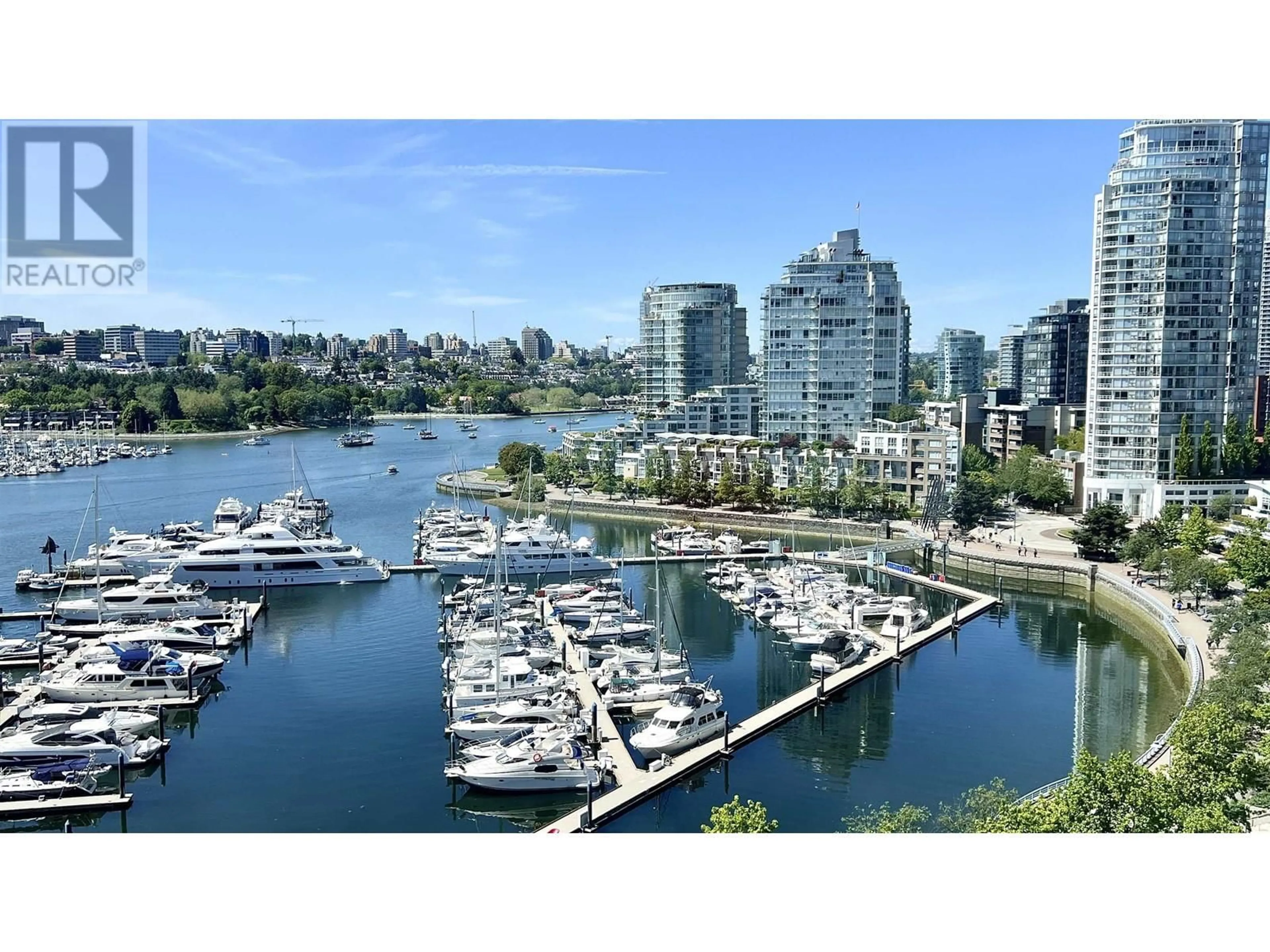 Lakeview for 1608 1033 MARINASIDE CRESCENT, Vancouver British Columbia V6Z3A3