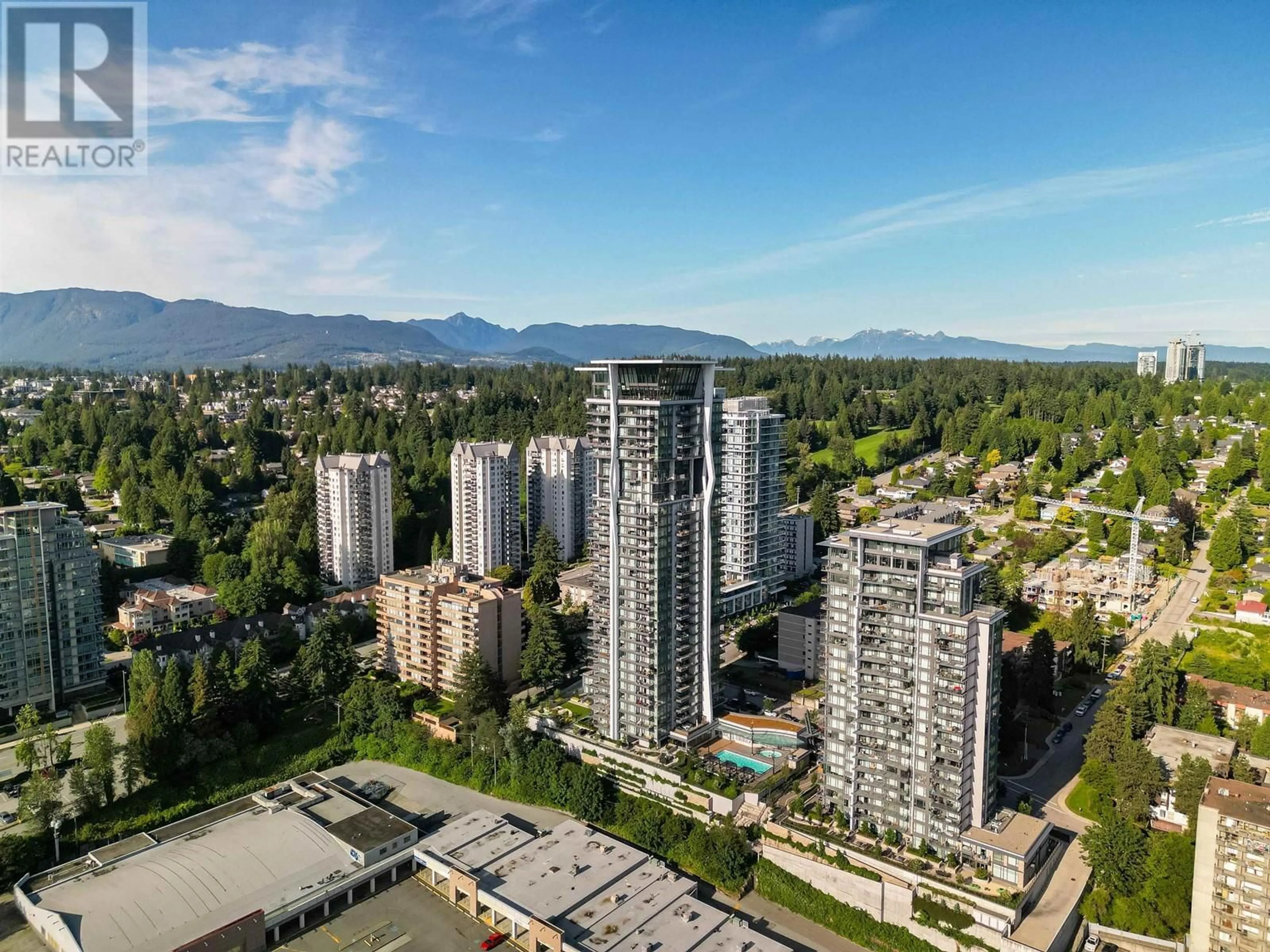Lakeview for 2607 450 WESTVIEW STREET, Coquitlam British Columbia V3K6C3