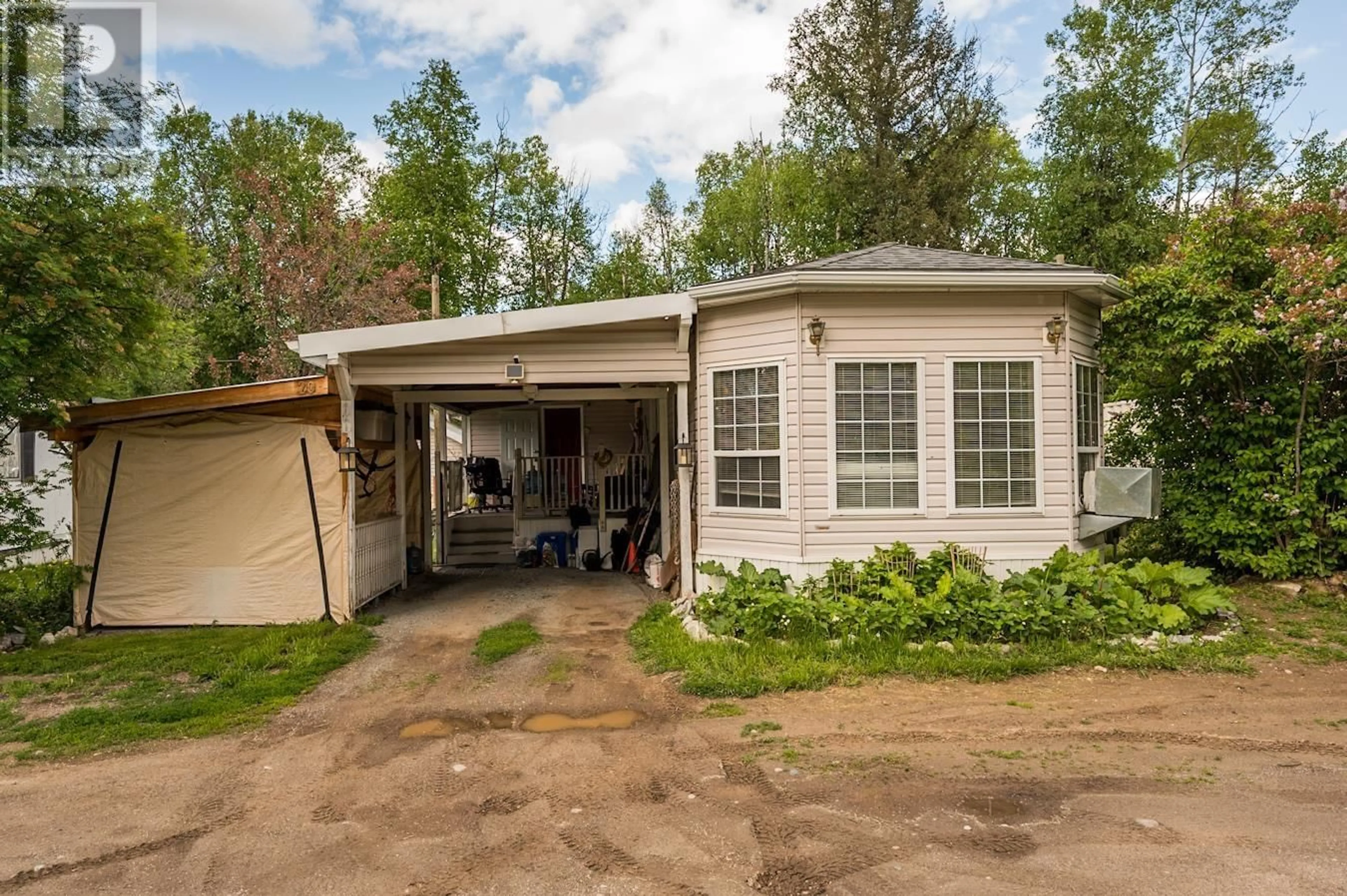 Cottage for 20 7128 OTWAY ROAD, Prince George British Columbia V2M7E1