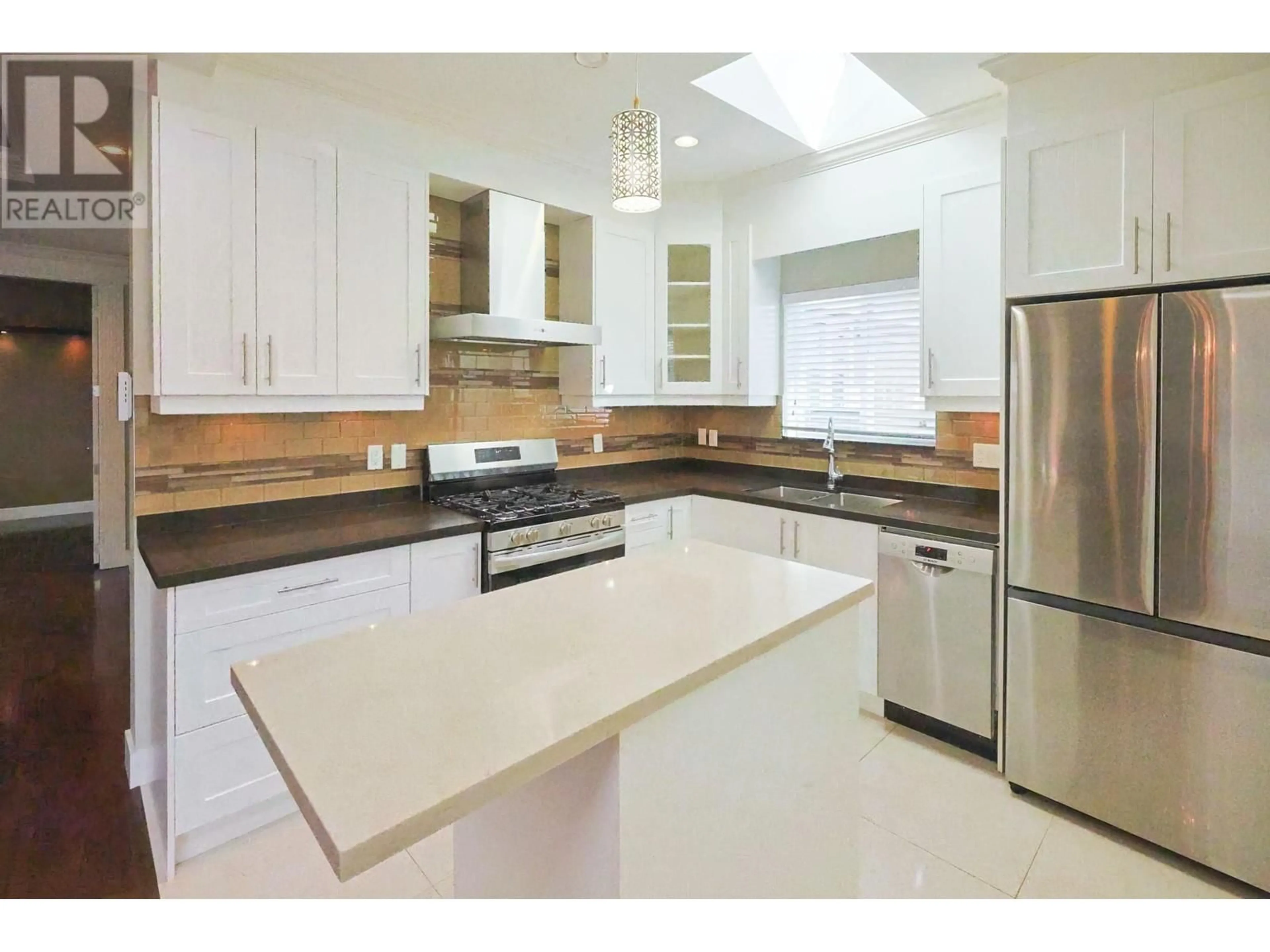 Kitchen for 8381 FREMLIN STREET, Vancouver British Columbia V6P3X1