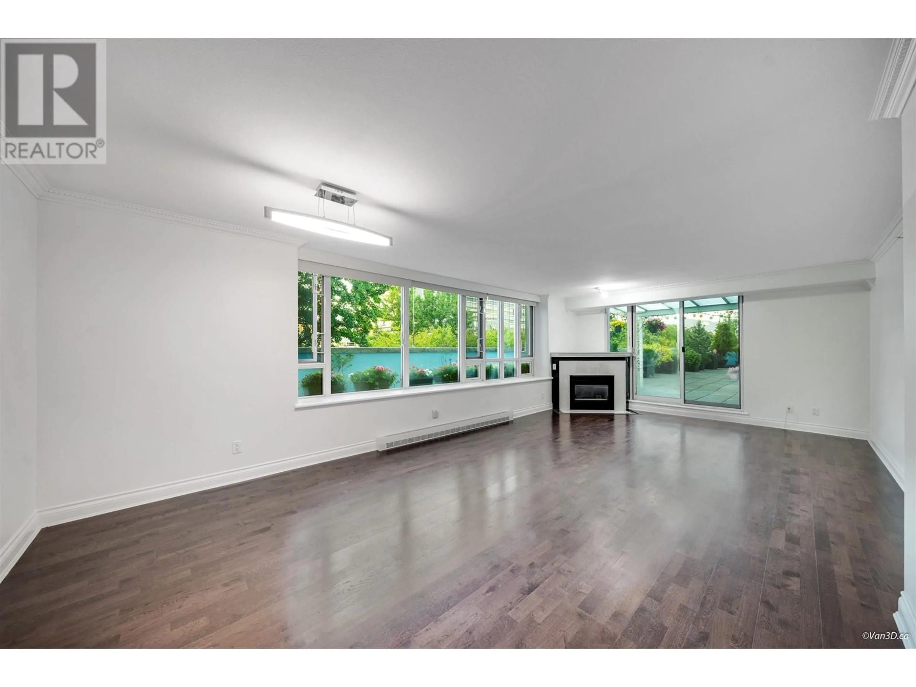 A pic of a room for 306 560 CARDERO STREET, Vancouver British Columbia V6G3E9