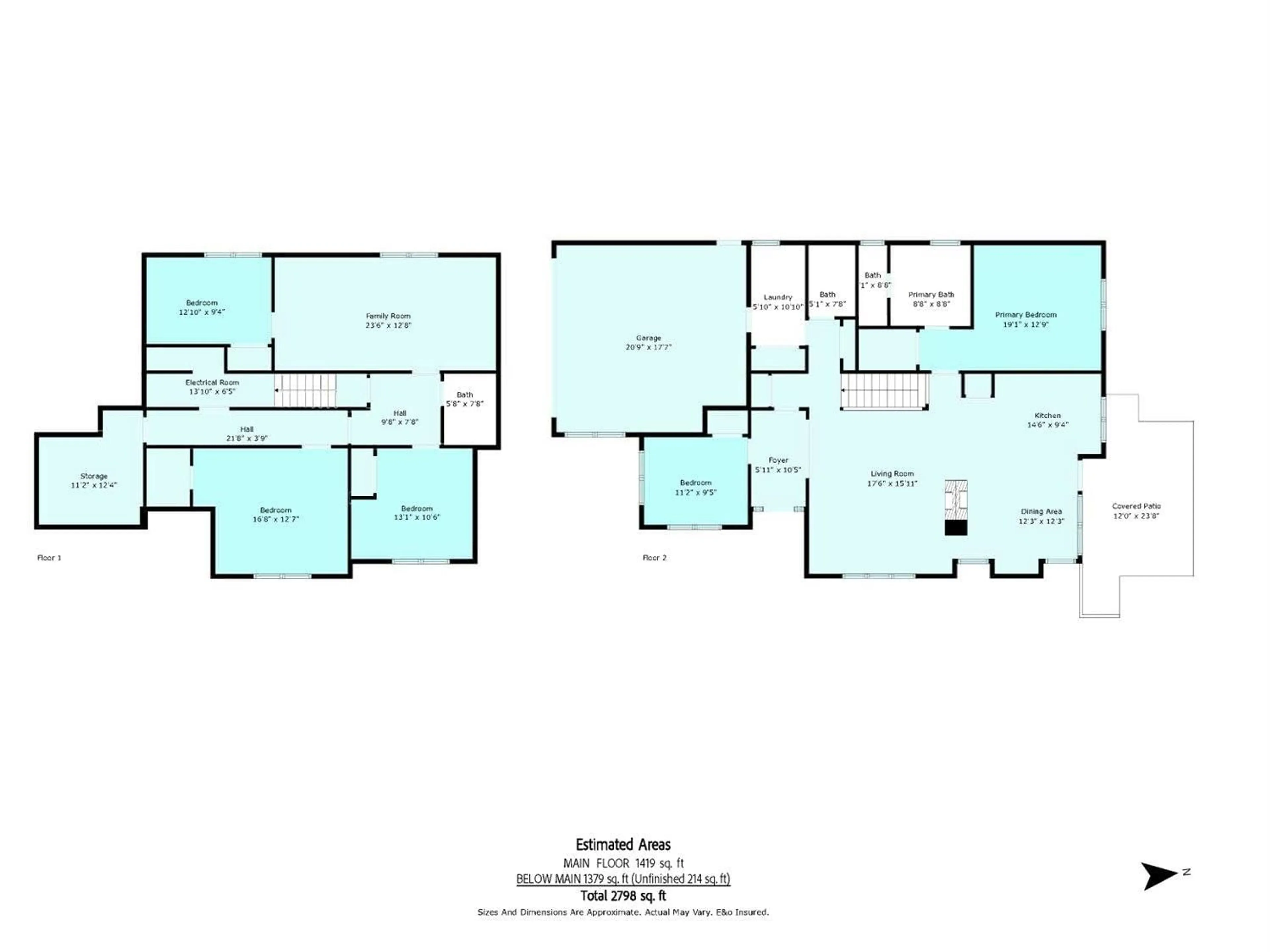 Floor plan for 29 44465 MCLAREN DRIVE, Chilliwack British Columbia V2R0C1