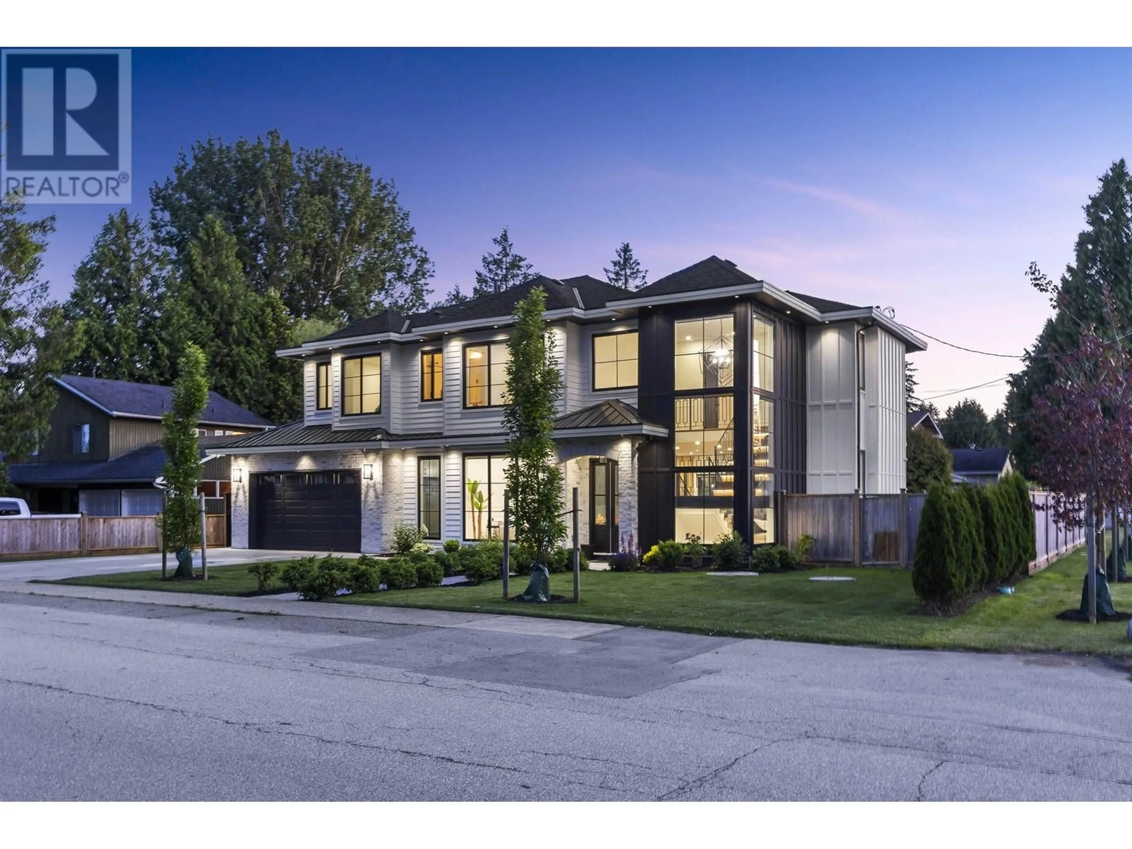 Frontside or backside of a home for 1145 50B STREET, Delta British Columbia V4M2W2