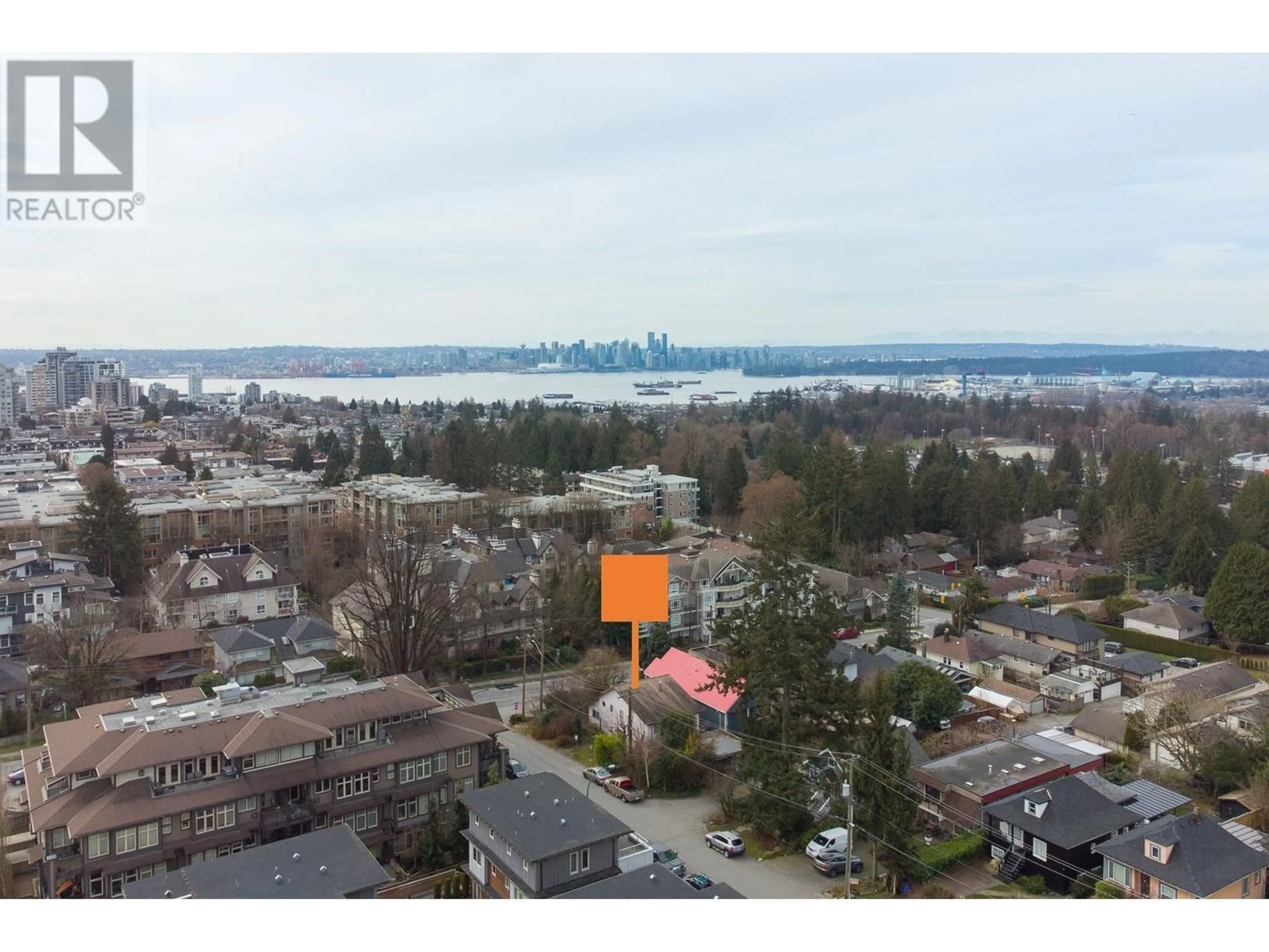 Lakeview for 2305 WESTERN AVENUE, North Vancouver British Columbia V7M2L4