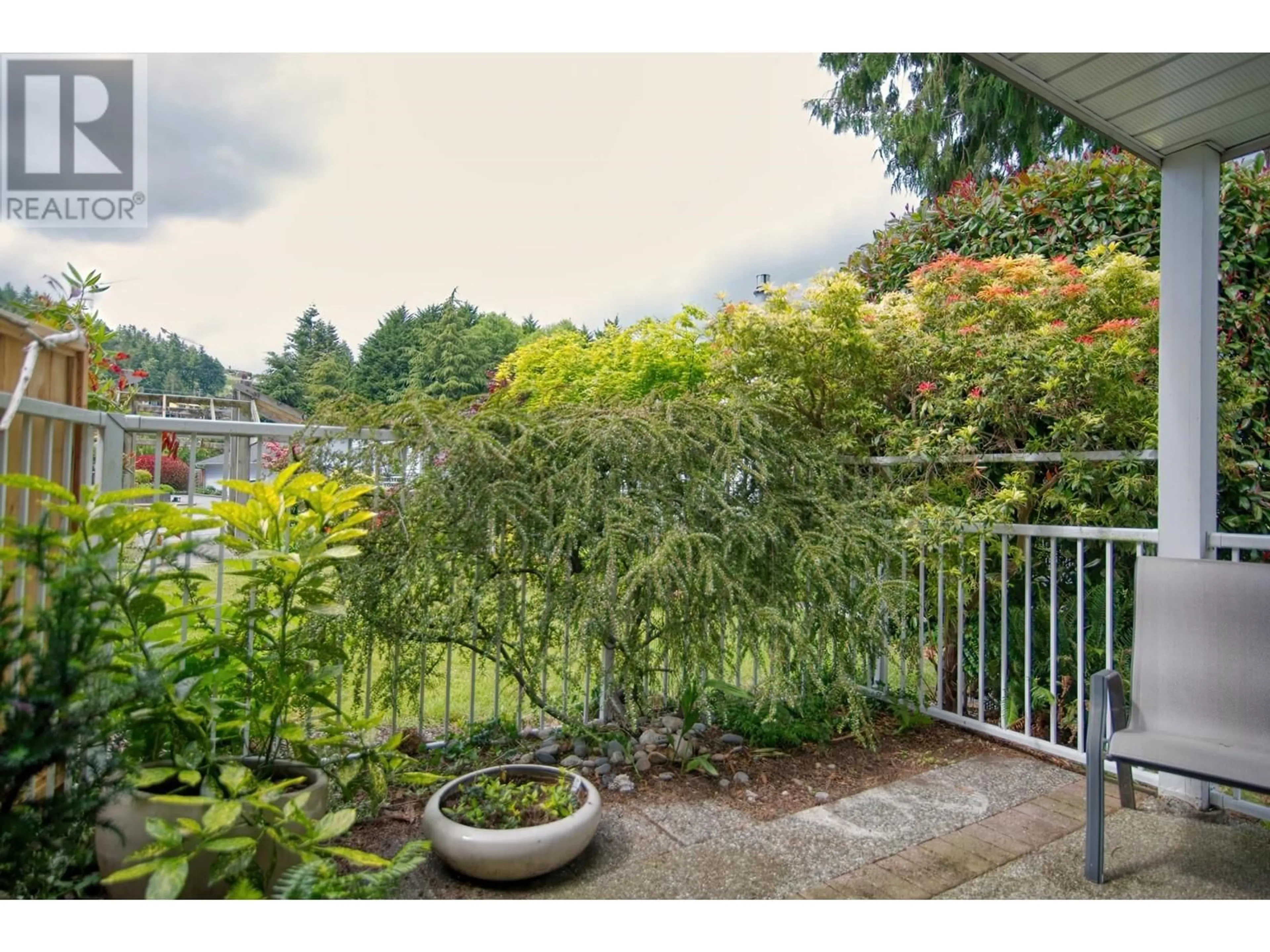 Fenced yard for 23 696 TRUEMAN ROAD, Gibsons British Columbia V0N1V8