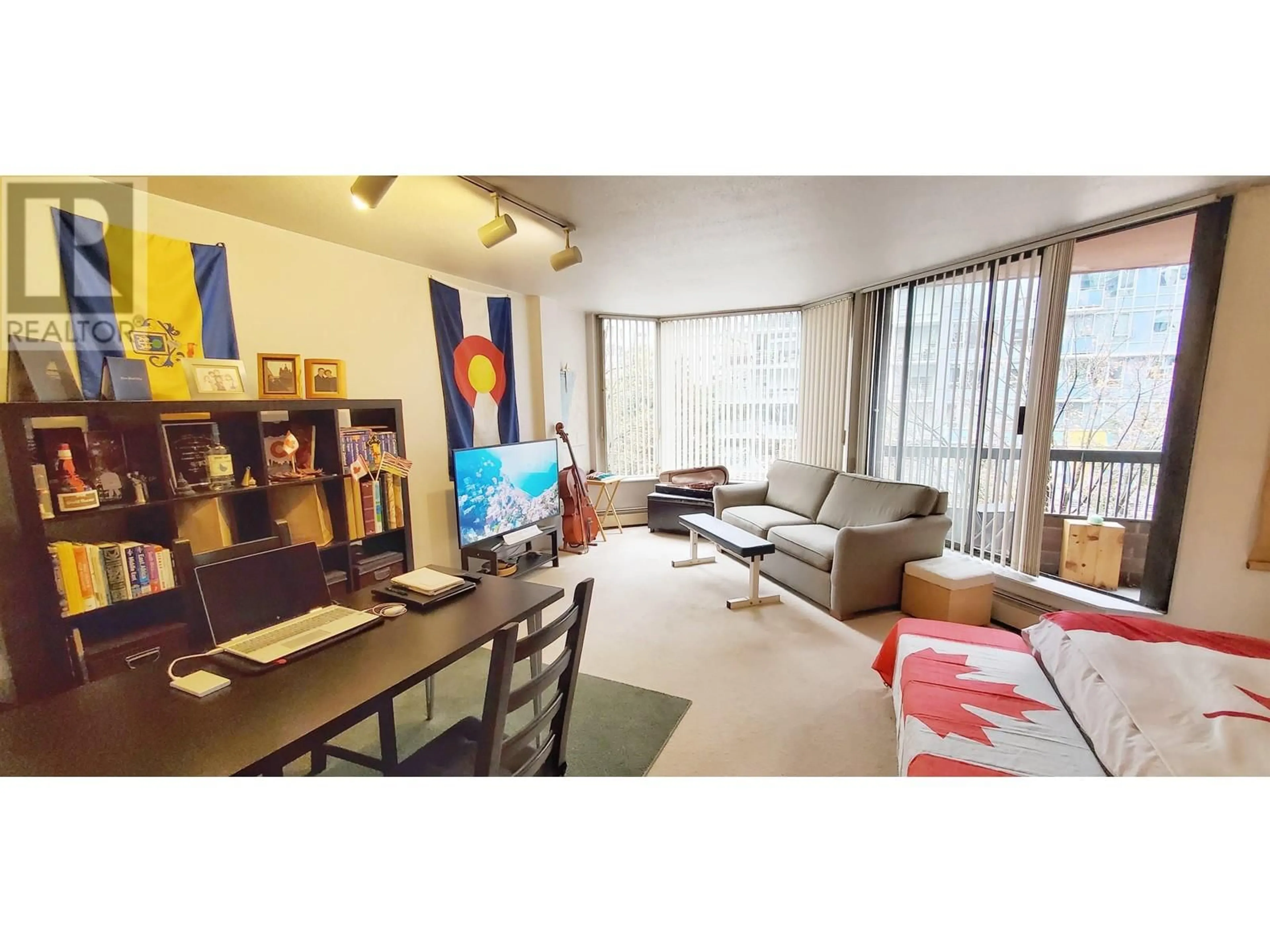 Other indoor space for 602 1330 BURRARD STREET, Vancouver British Columbia V6Z2B8