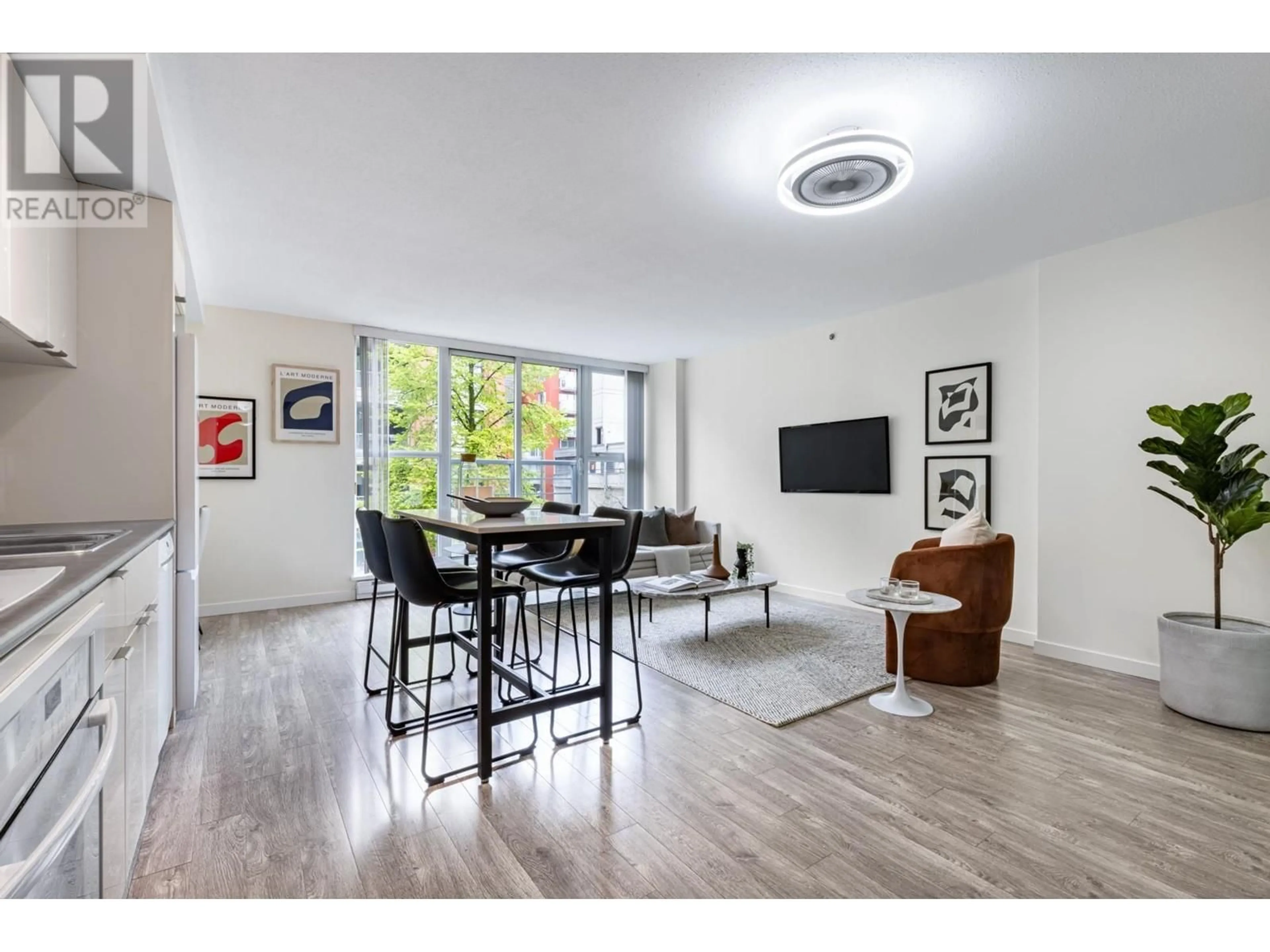 Other indoor space for 310 168 POWELL STREET, Vancouver British Columbia V6A0B2