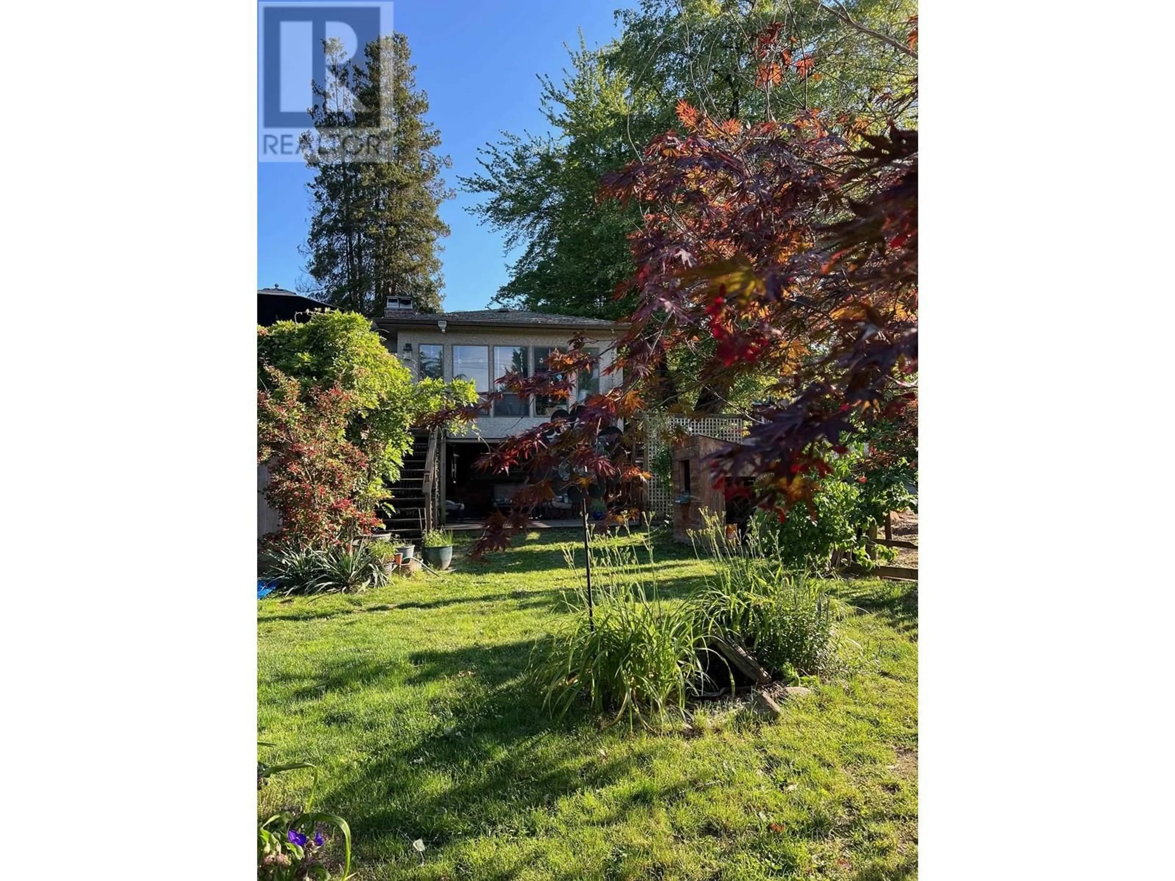 Frontside or backside of a home for 2153 E 20 AVENUE, Vancouver British Columbia V5N2L5