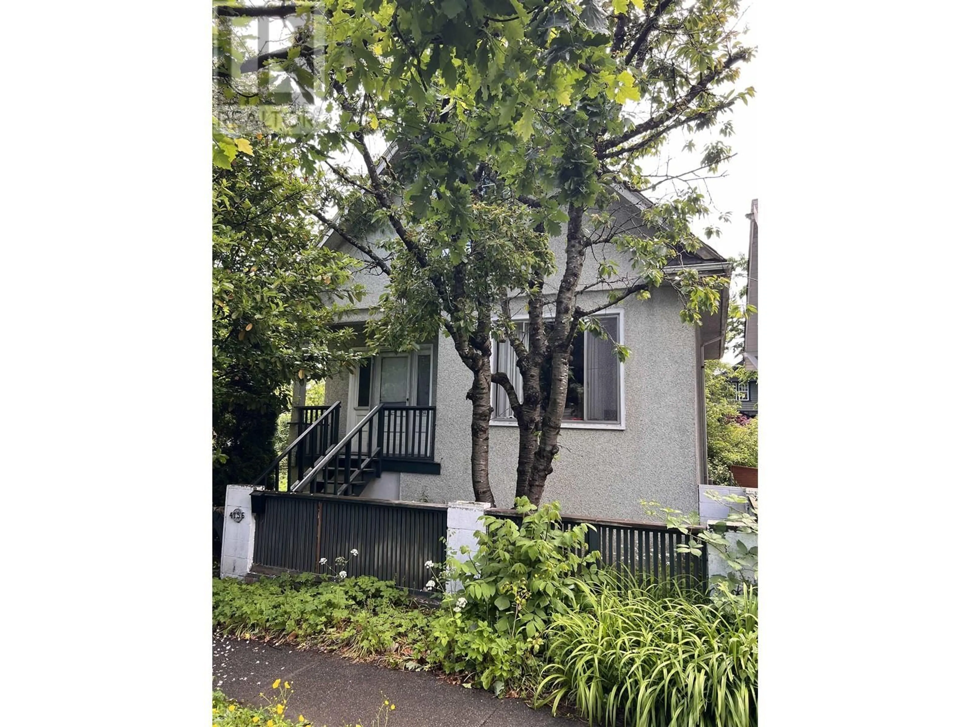 A pic from exterior of the house or condo for 4156 JOHN STREET, Vancouver British Columbia V5V3W7