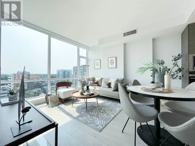 1507 - 6833 BUSWELL STREET, Richmond 5
