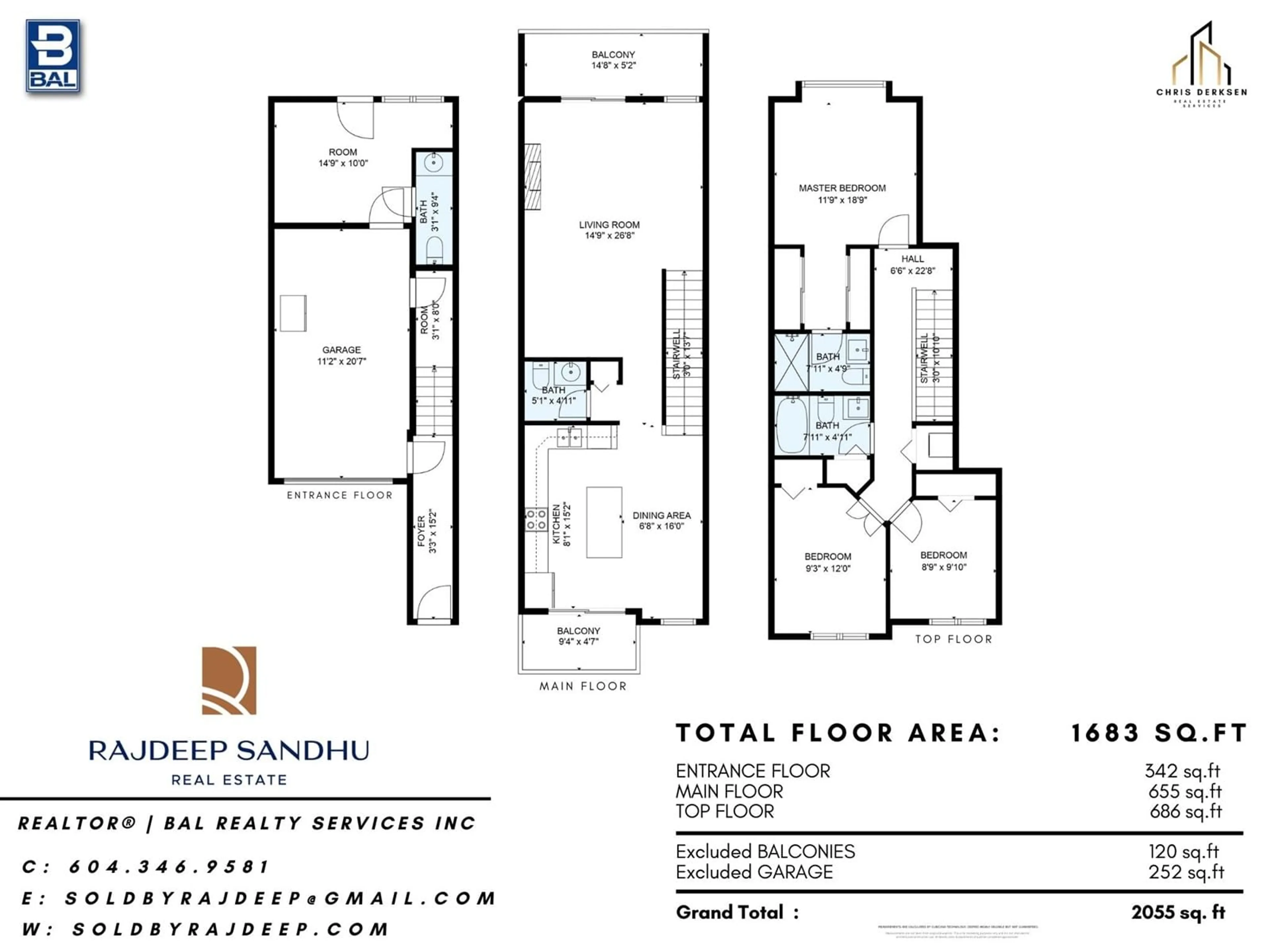 Floor plan for 41 6383 140 STREET, Surrey British Columbia V3W0E9