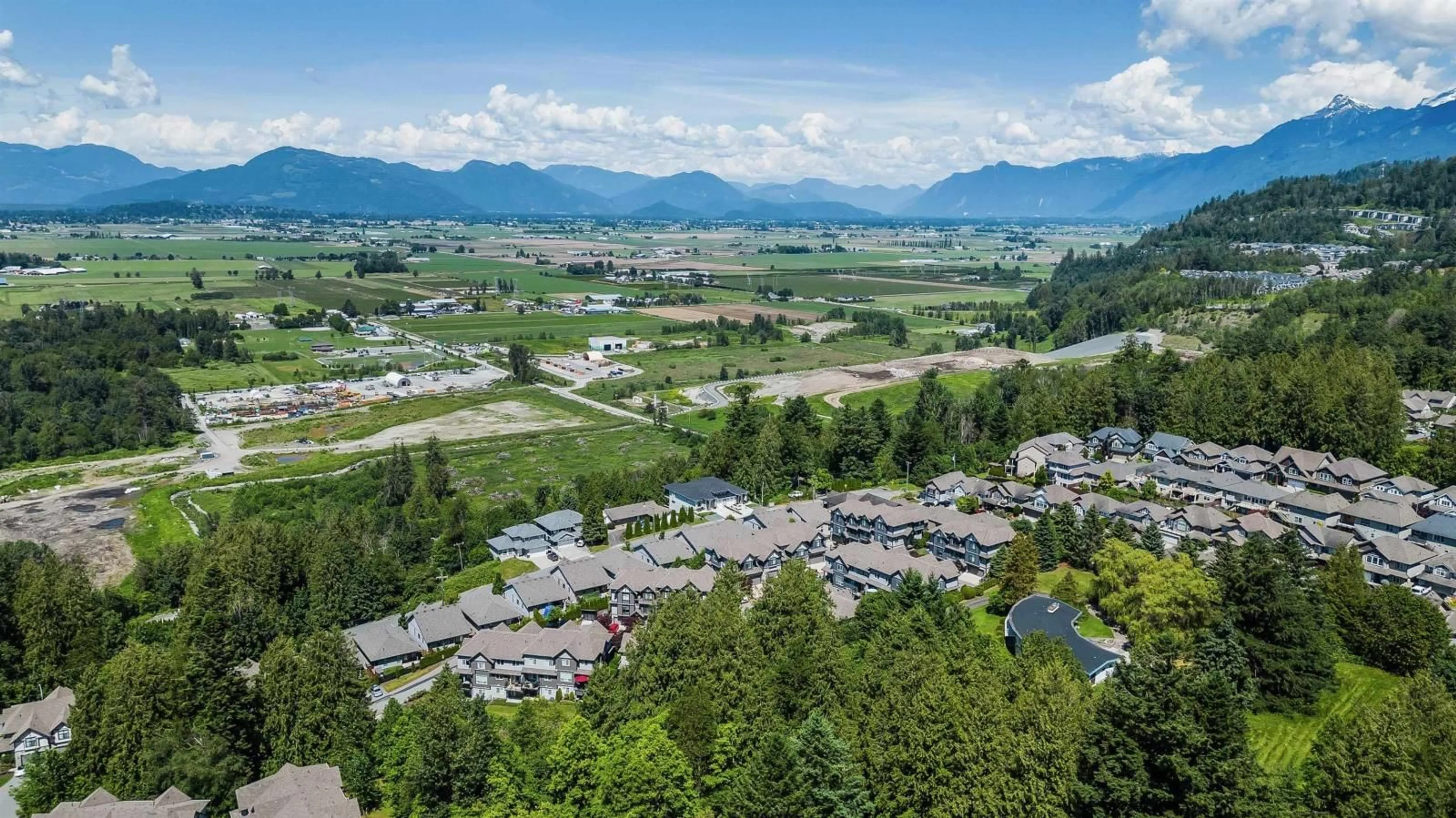 A pic from exterior of the house or condo for 15 5756 PROMONTORY ROAD, Chilliwack British Columbia V2R0V8