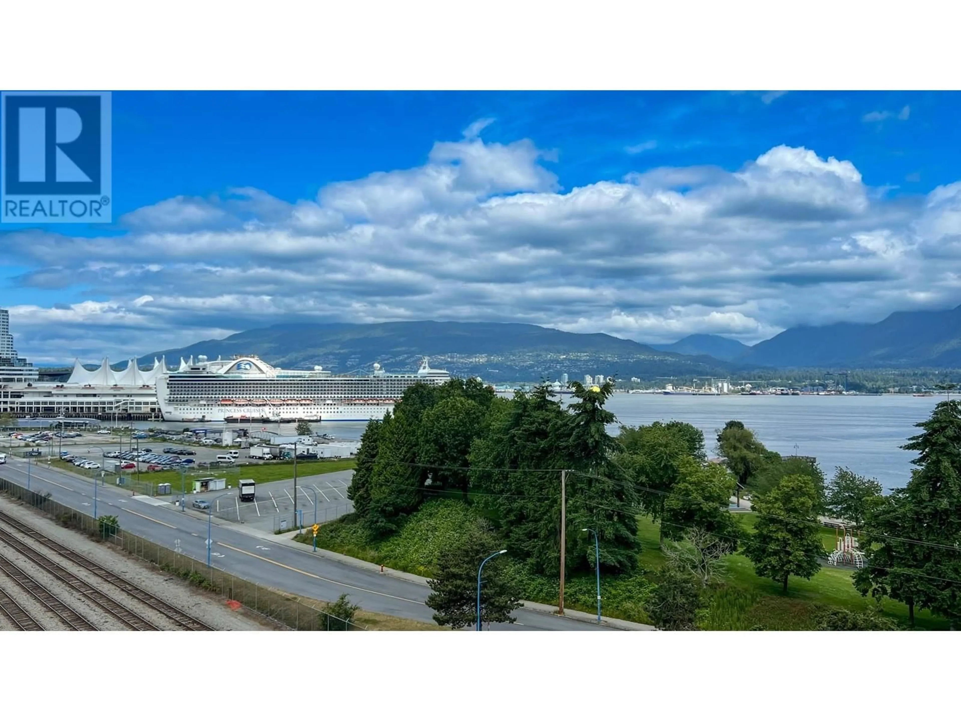 Lakeview for 203 55 ALEXANDER STREET, Vancouver British Columbia V6A1B2