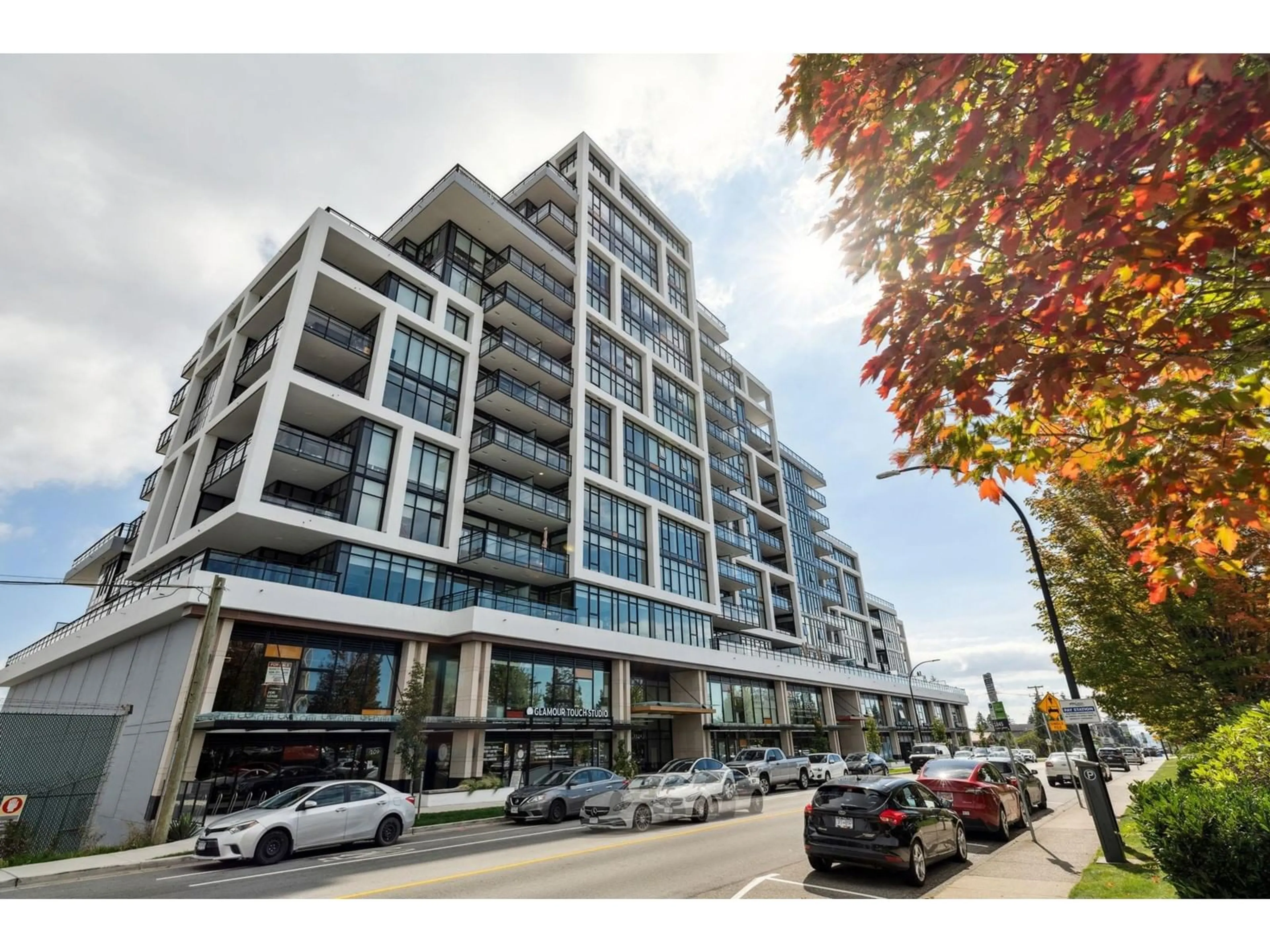Unknown for 711 - 1526 FINLAY, White Rock British Columbia V4B4L9