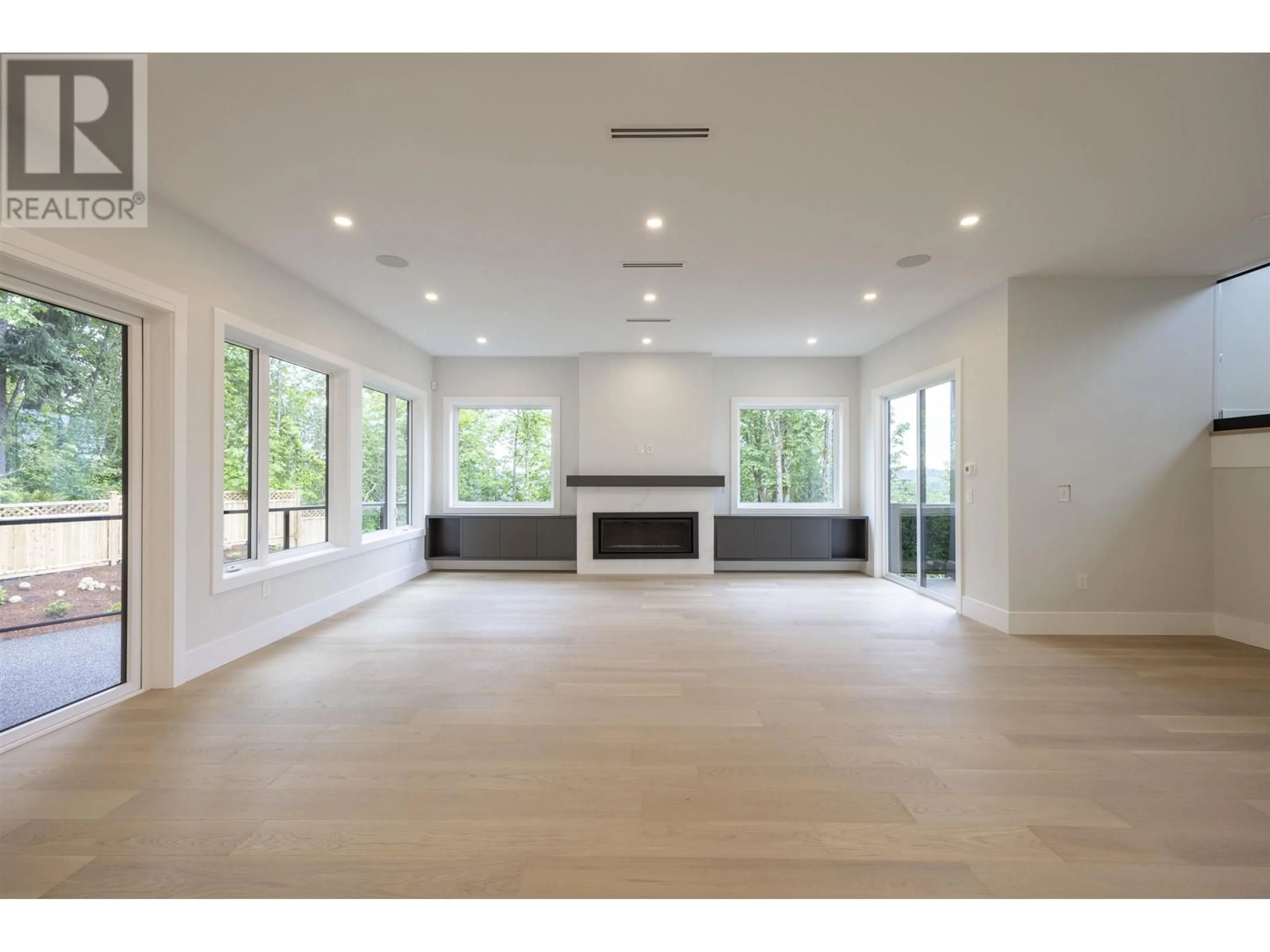 Living room, wood floors for 2271 MONASHEE COURT, Coquitlam British Columbia V3K6P7