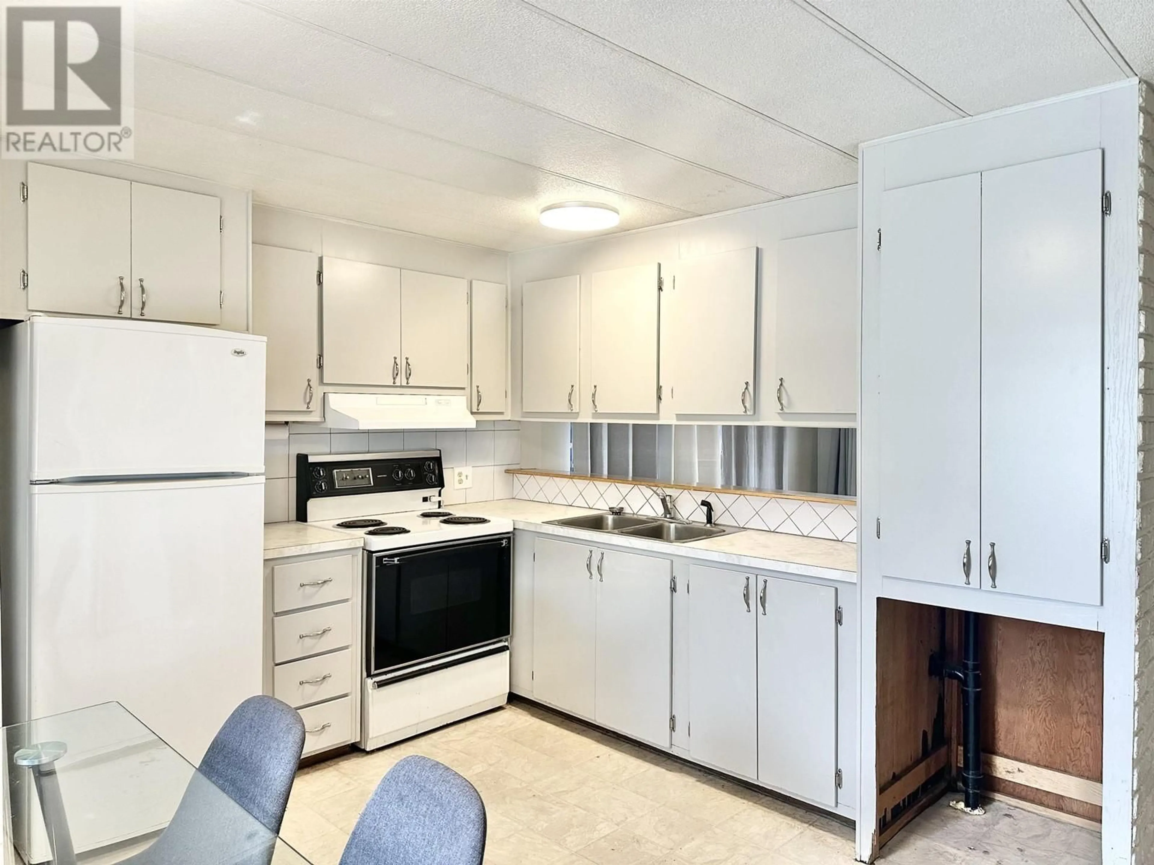 Standard kitchen, unknown for 1465 6TH AVENUE, Valemount British Columbia V0E2Z0
