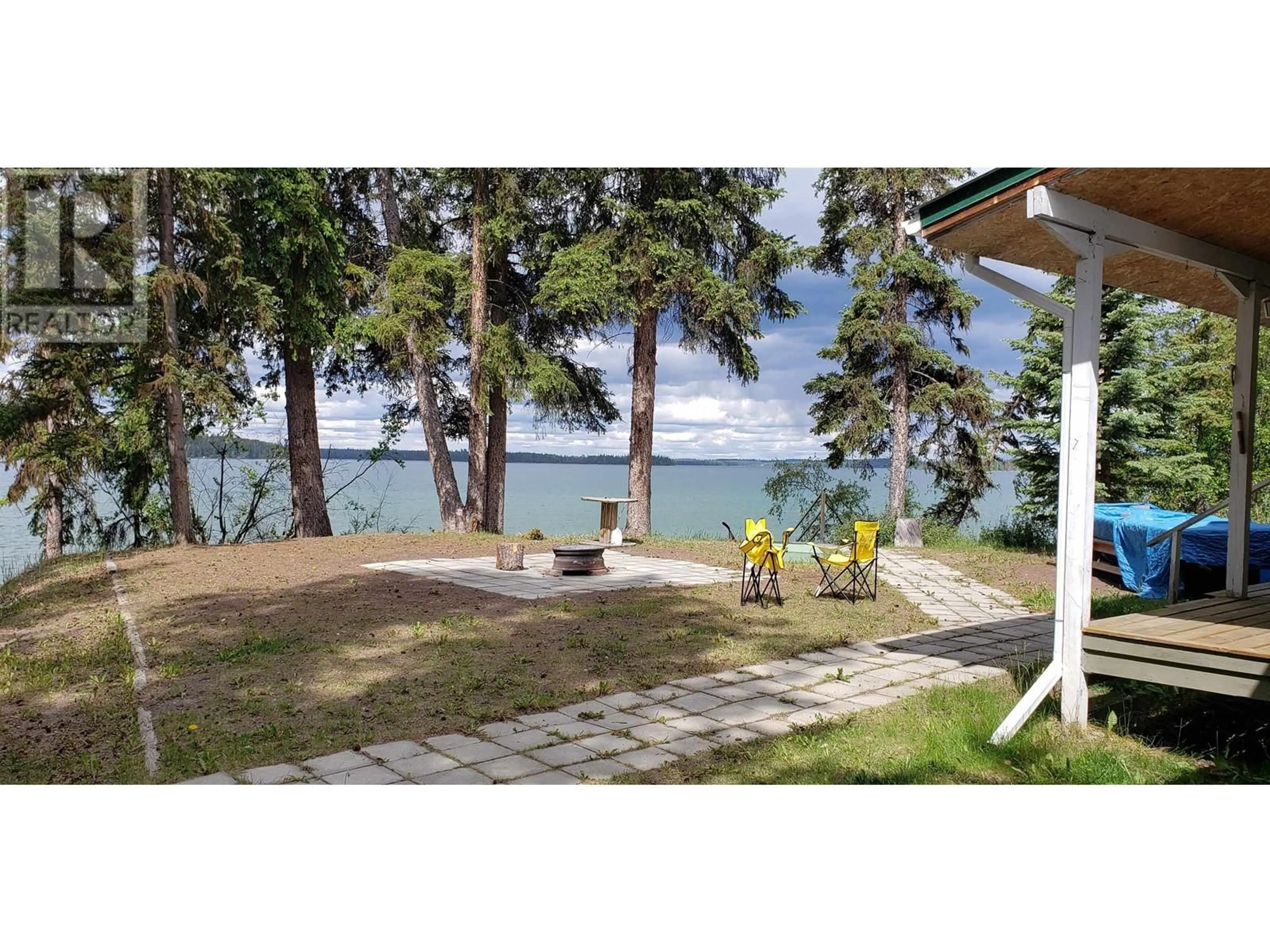 Patio for 7620 SHERIDAN LAKE EAST ROAD, Lone Butte British Columbia V0K1X2