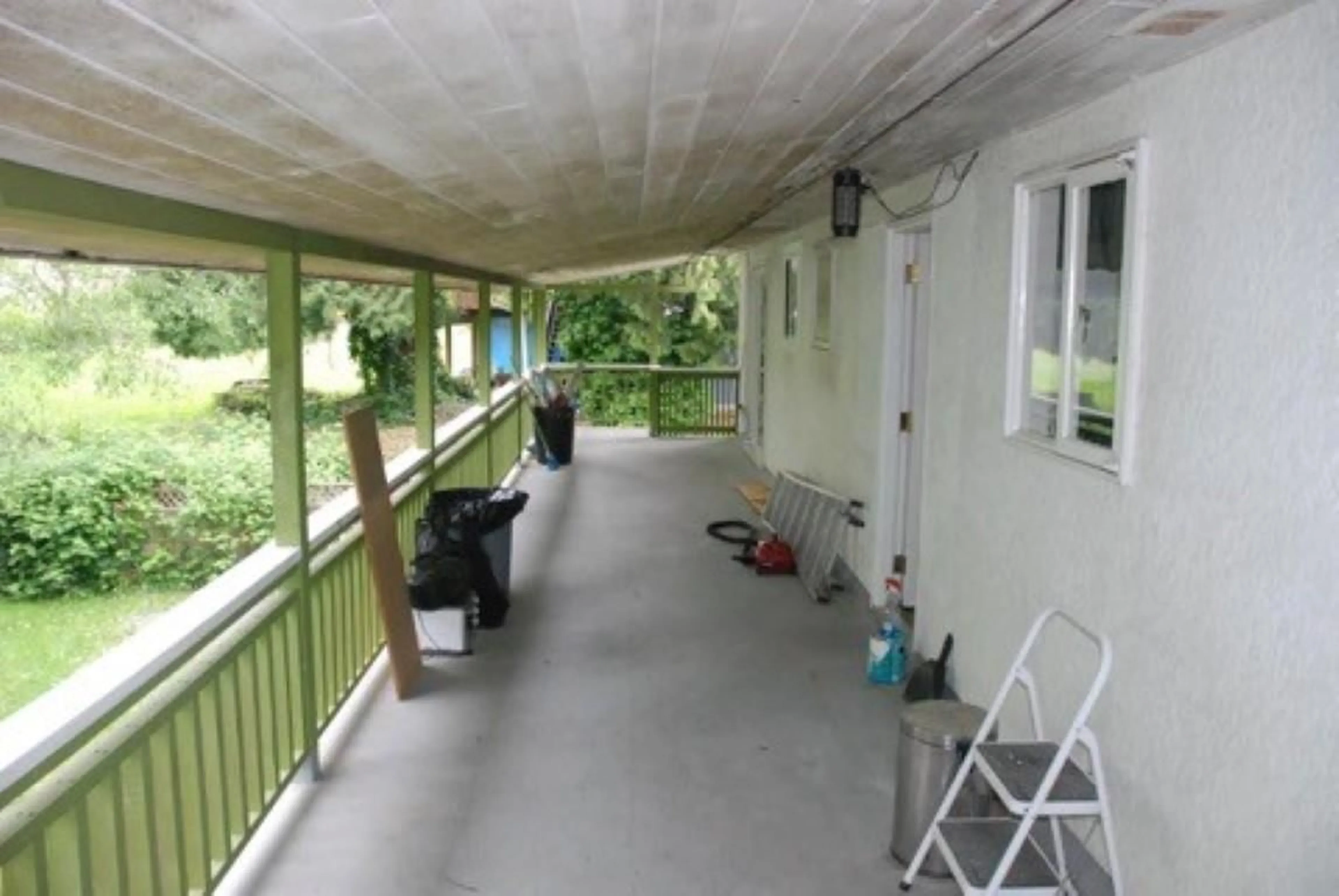 Patio for 11385 GLEN AVON DRIVE, Surrey British Columbia V3R4Y4