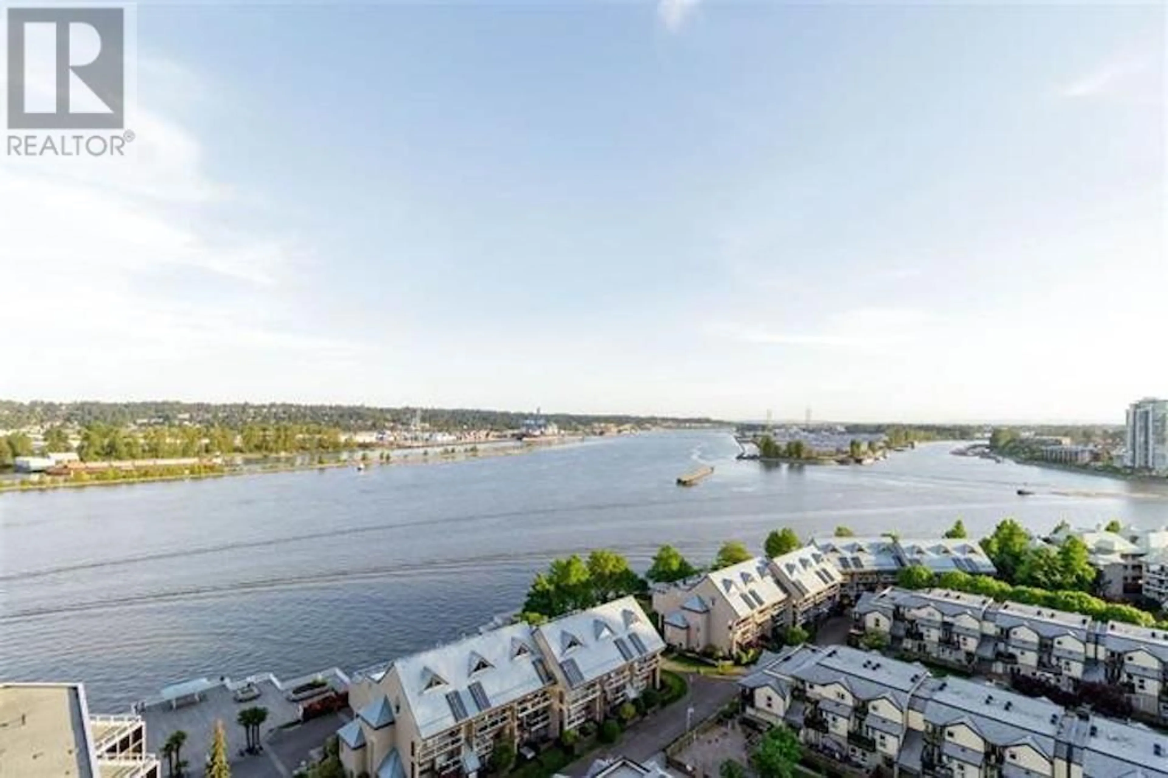 Lakeview for 2306 908 QUAYSIDE DRIVE, New Westminster British Columbia V3M0L4