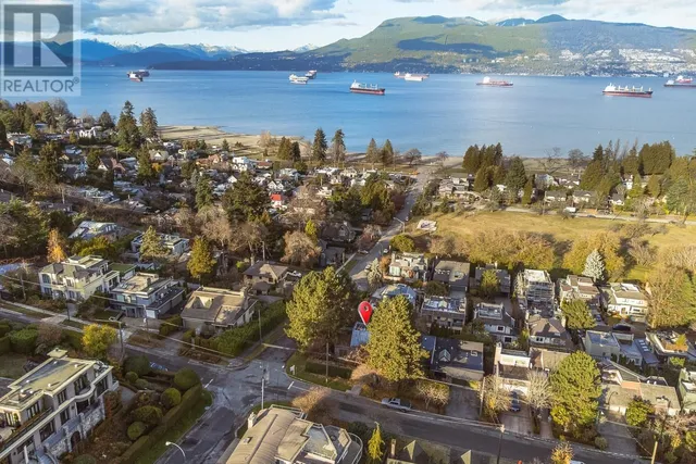 4489 2ND AVENUE, Vancouver 3