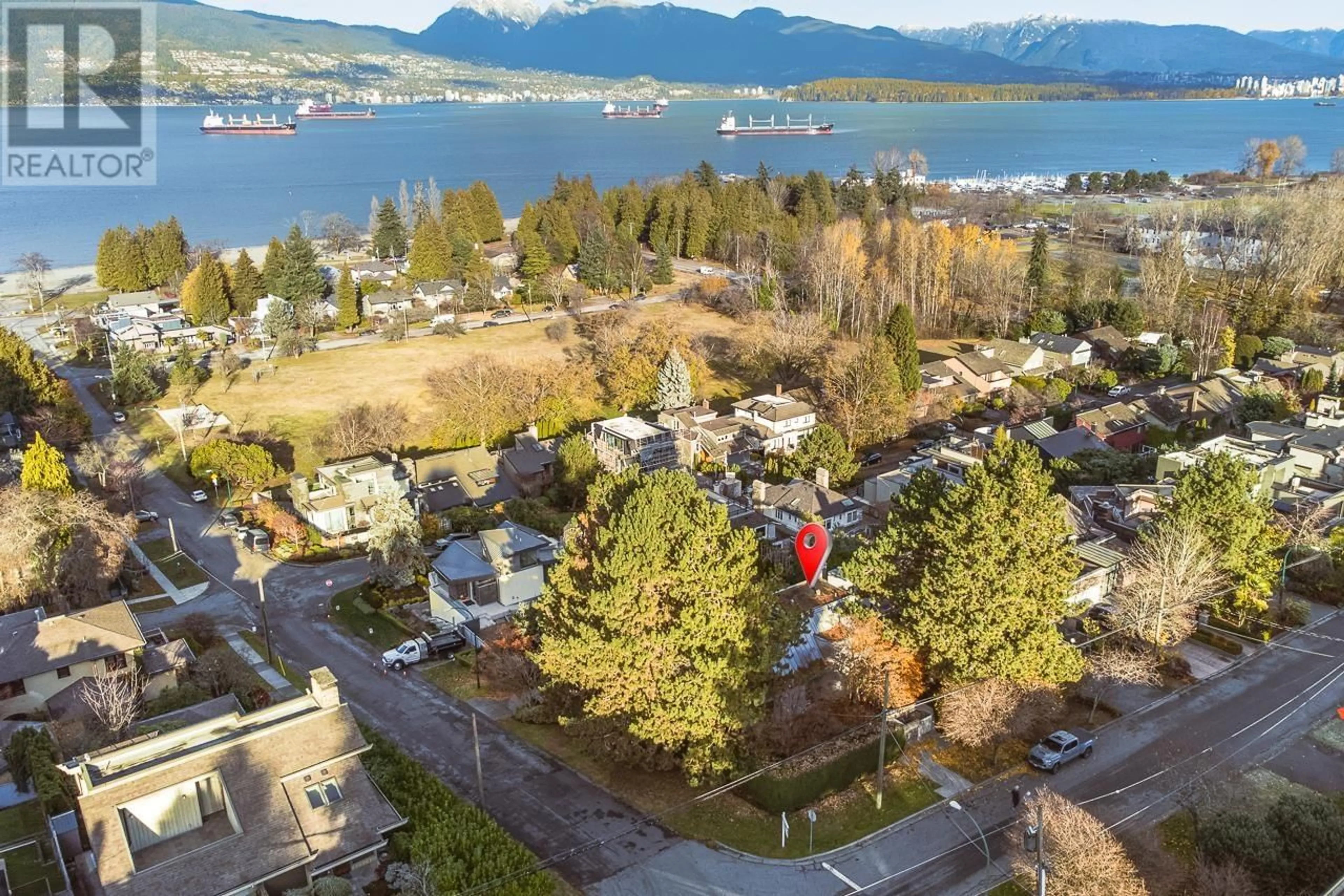 Lakeview for 4489 W 2ND AVENUE, Vancouver British Columbia V6R1K6