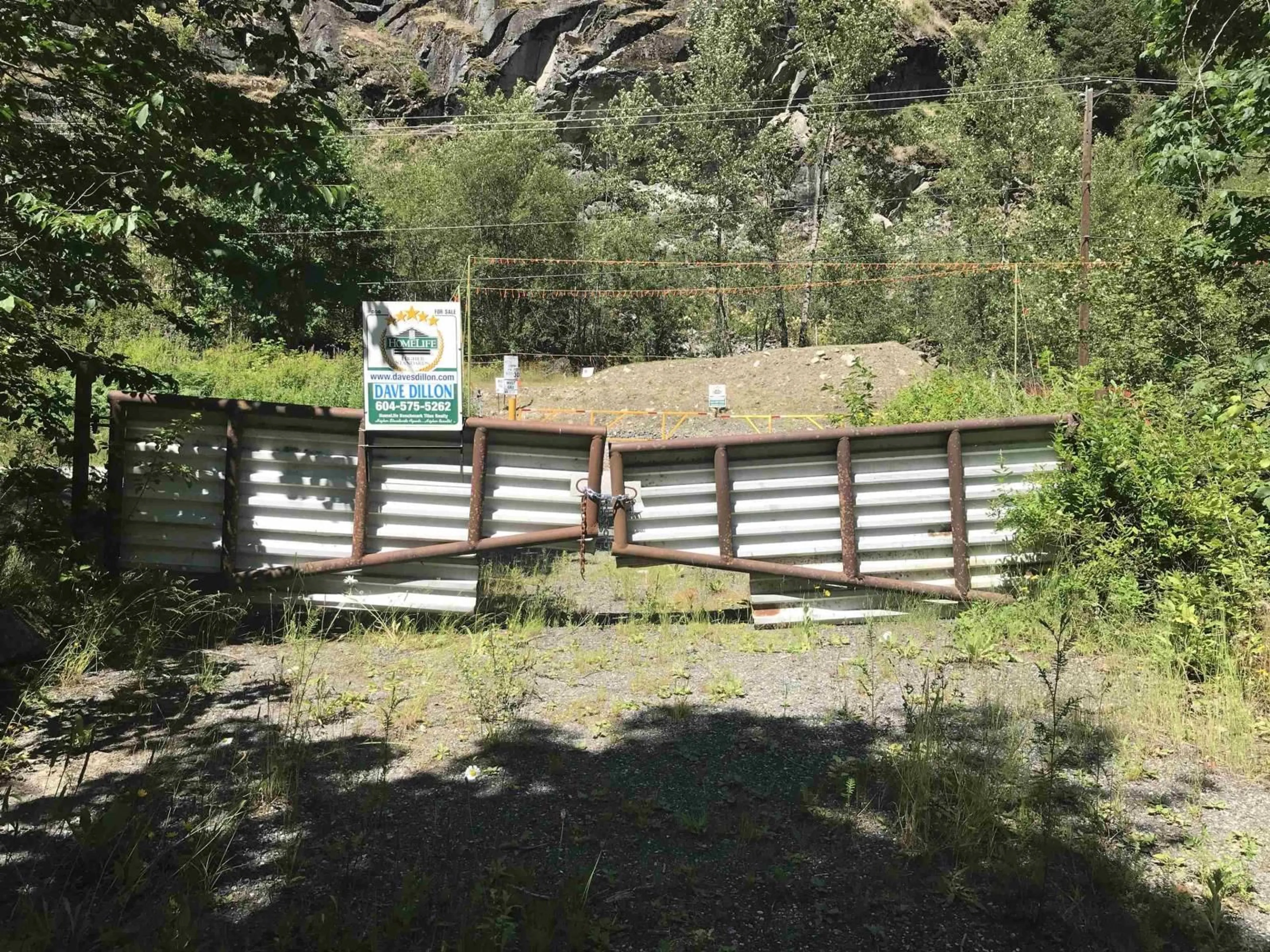 Shed for 68451 OTHELLO ROAD|Hope, Hope British Columbia V0X1L1