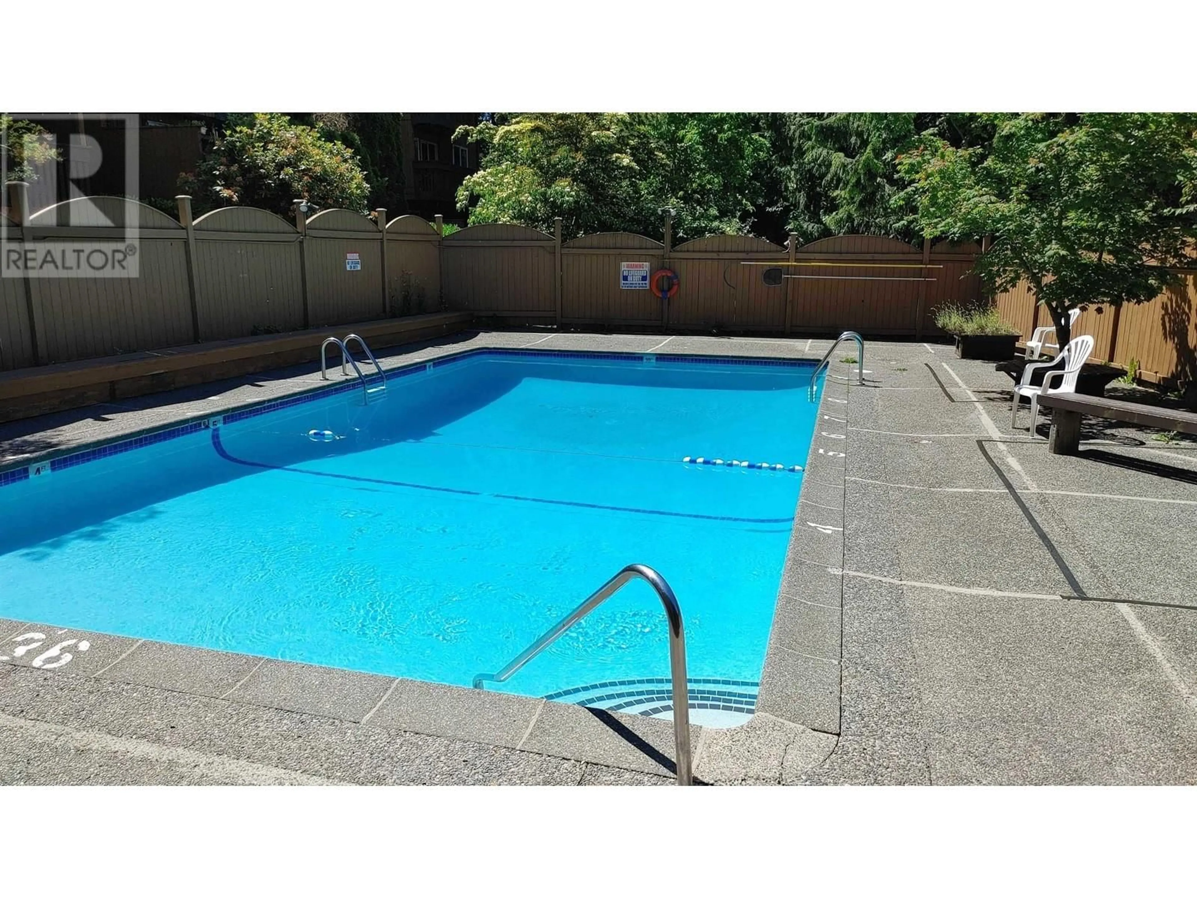 Indoor or outdoor pool for 2038 PURCELL WAY, North Vancouver British Columbia V7J3K3