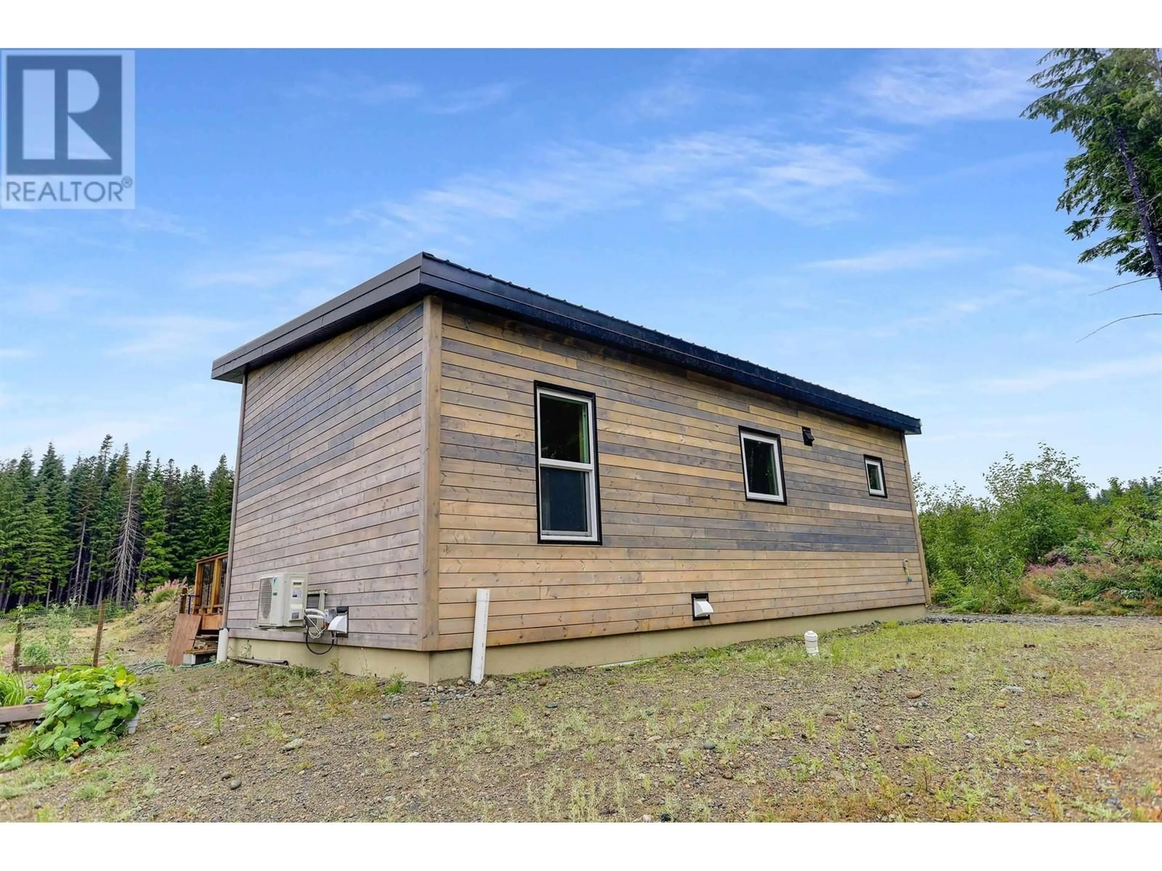 Frontside or backside of a home, cottage for 143 ELDERBERRY STREET, Kitimat British Columbia V8C0A9