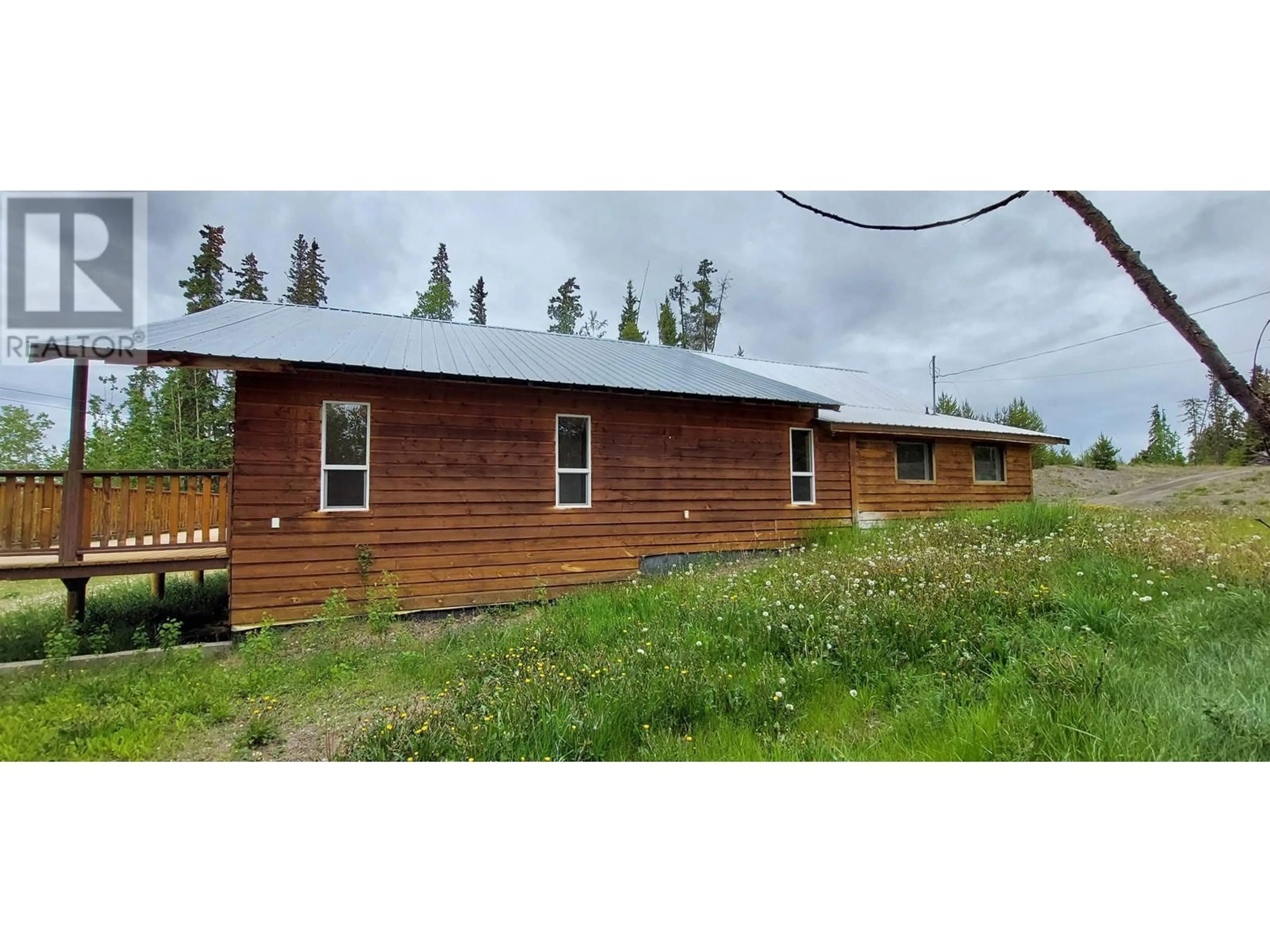Shed for 2757 REED ROAD, Chilcotin British Columbia V0L1C0