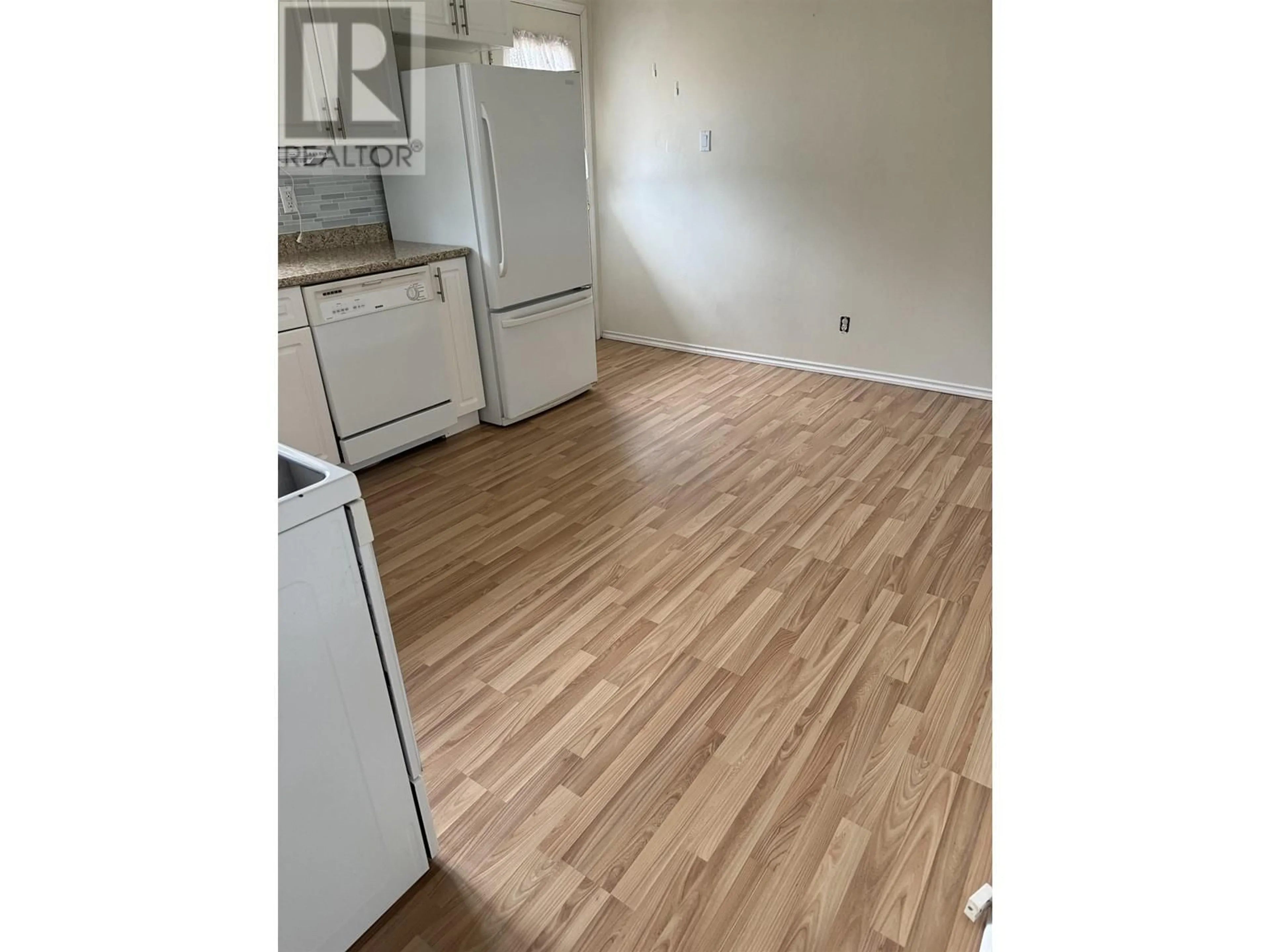 A pic of a room, wood floors for 11 BAKER ROAD, Mackenzie British Columbia V0J2C0